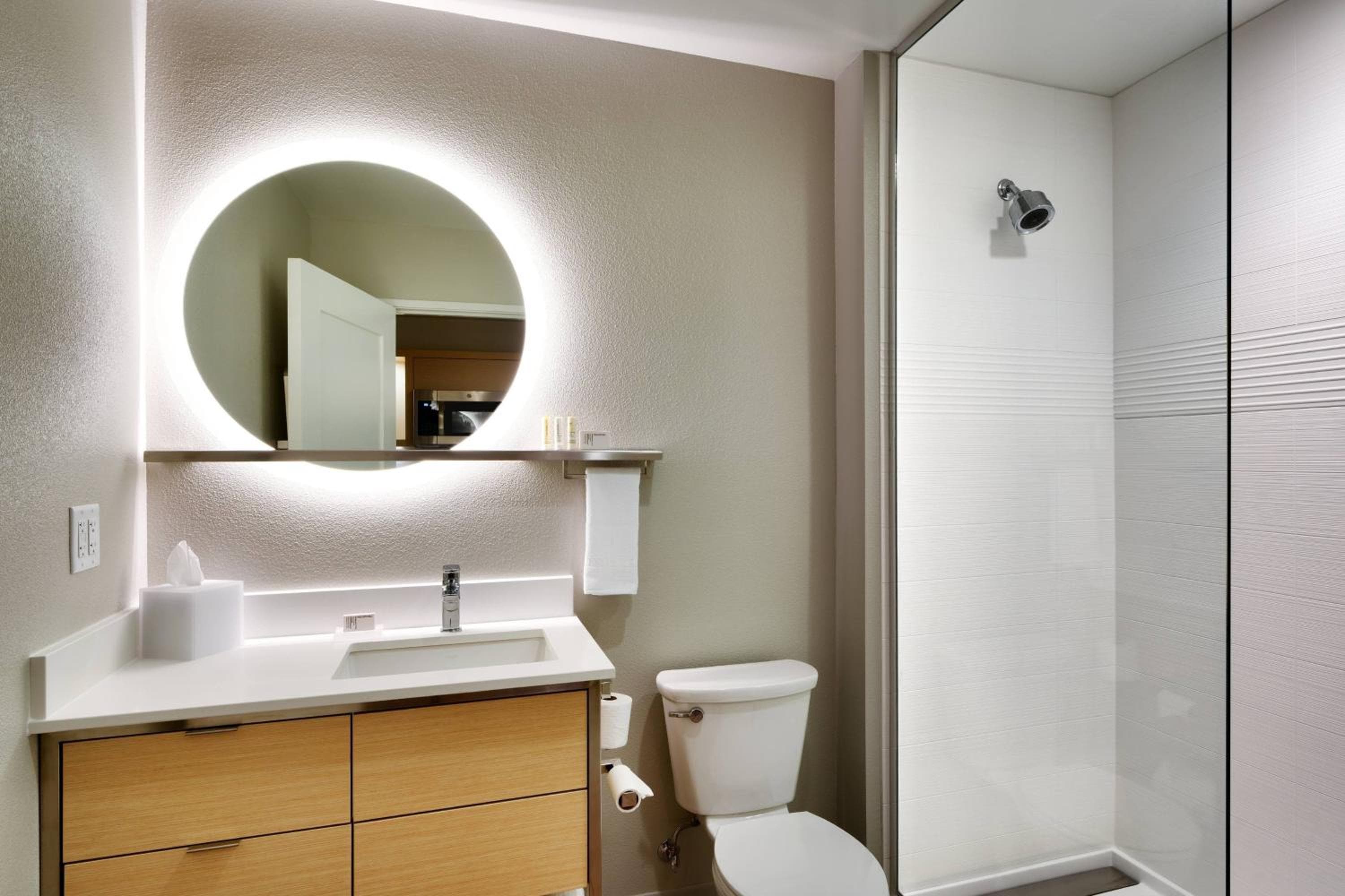 TownePlace Suites Salt Lake City Murray