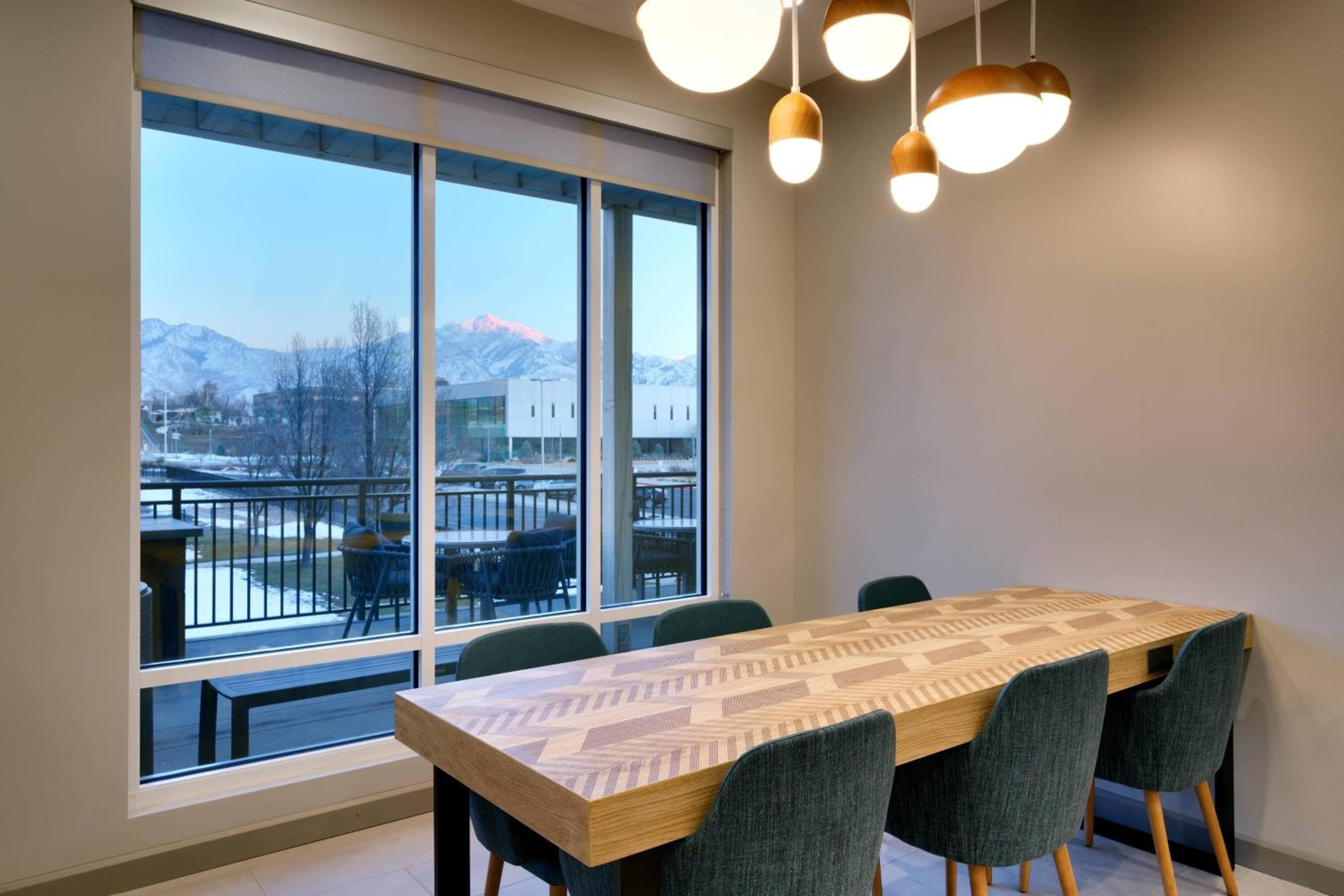 TownePlace Suites Salt Lake City Murray