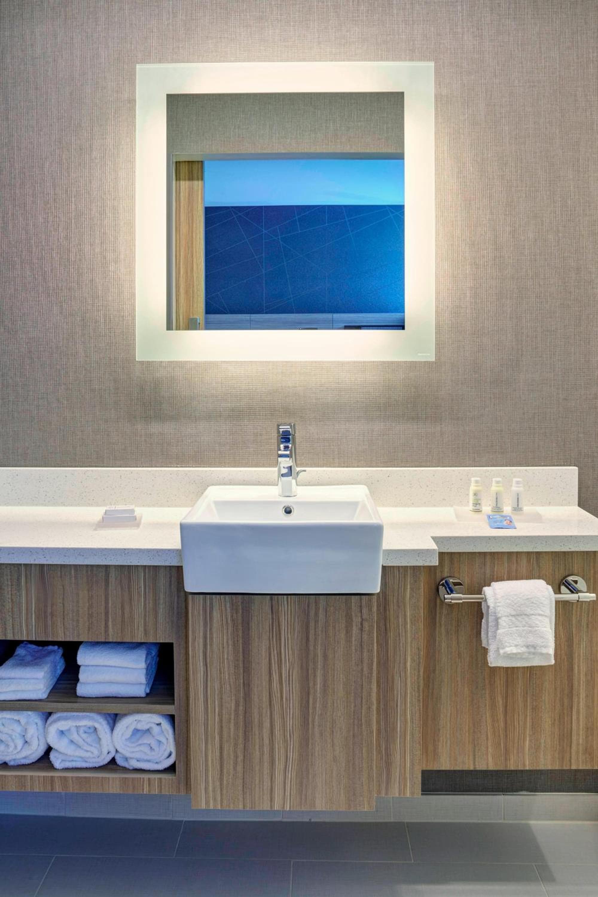 SpringHill Suites by Marriott Grand Rapids West