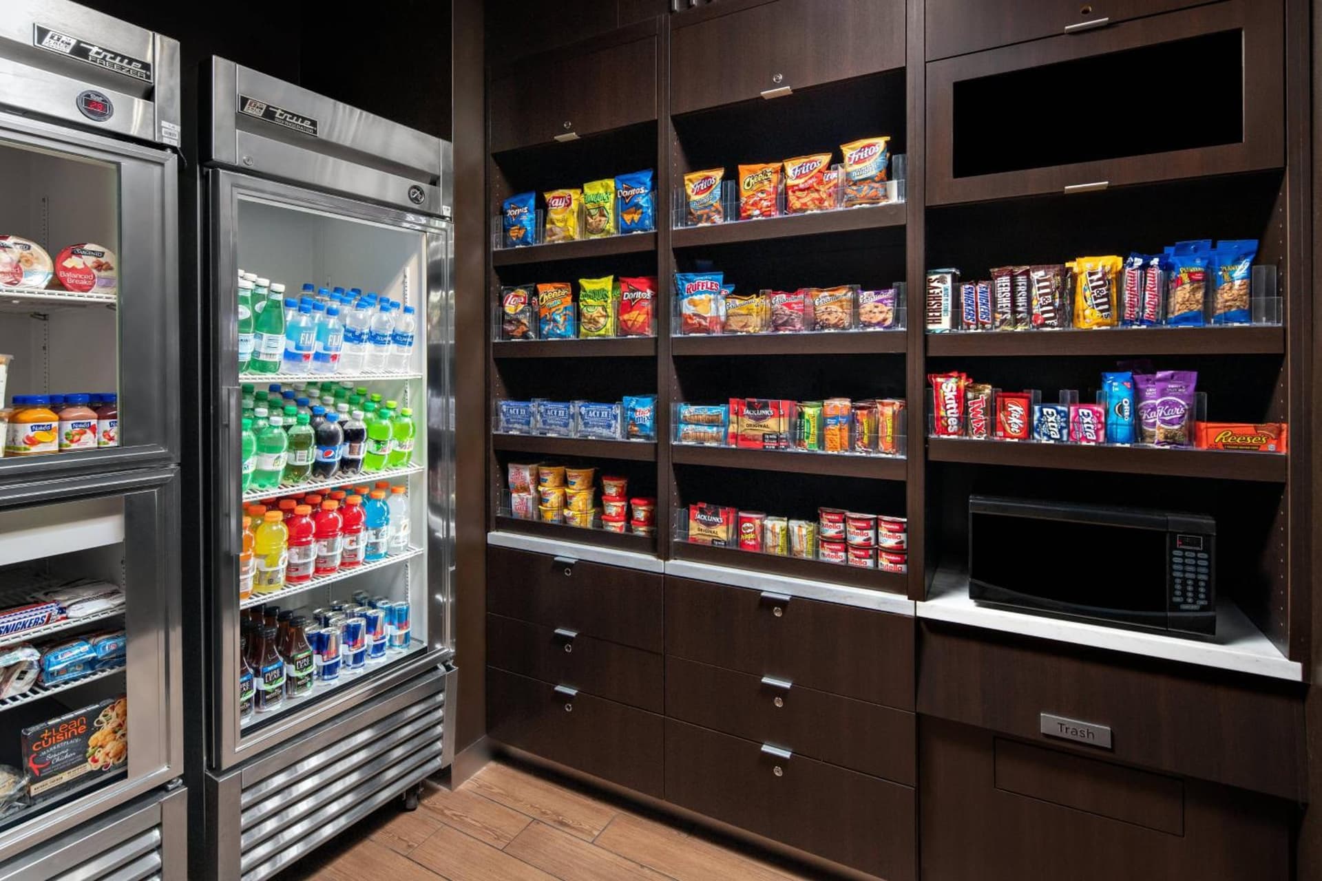 Courtyard by Marriott Raleigh North