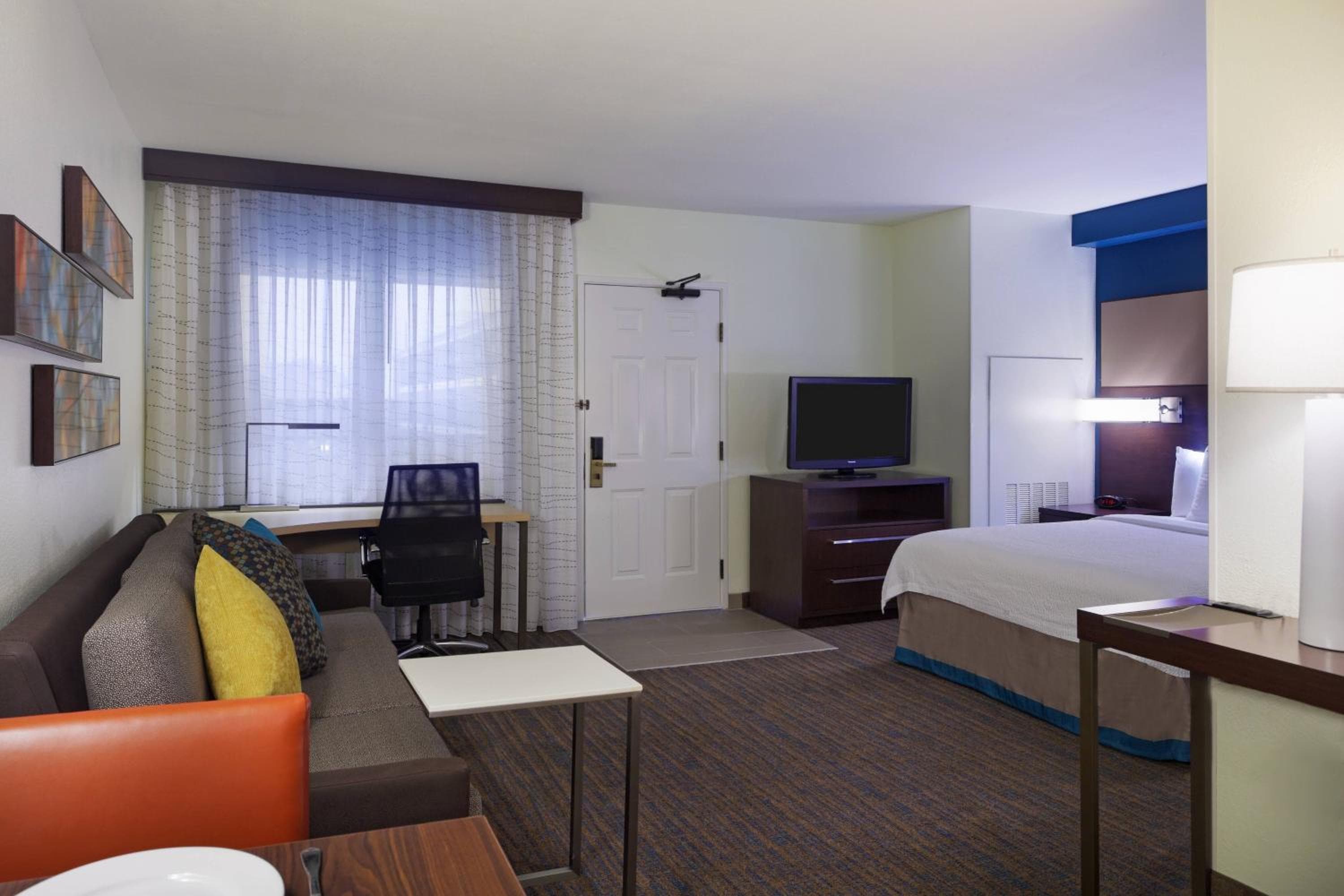 Extended Stay America Suites - Houston - Galleria