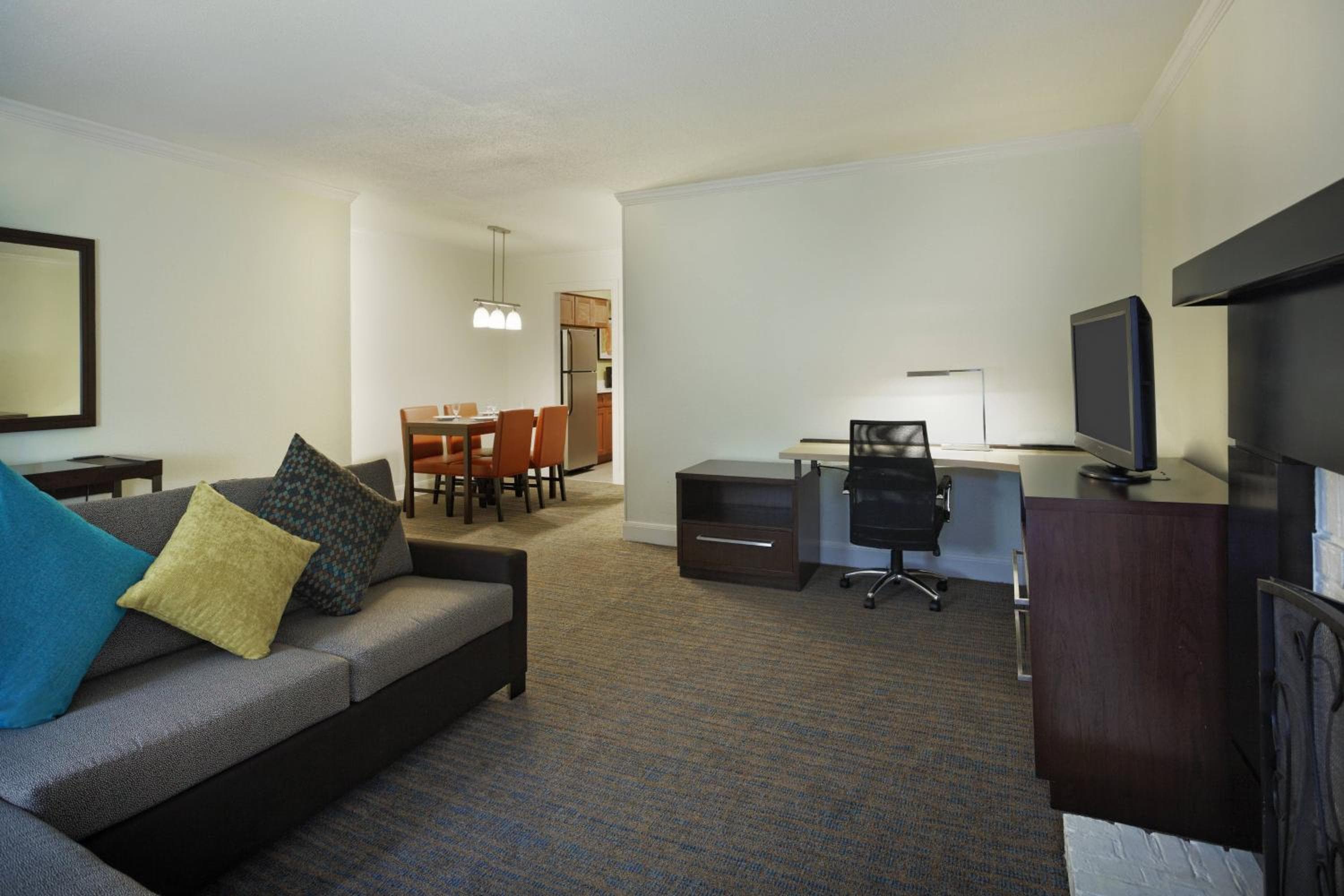 Extended Stay America Suites - Houston - Galleria