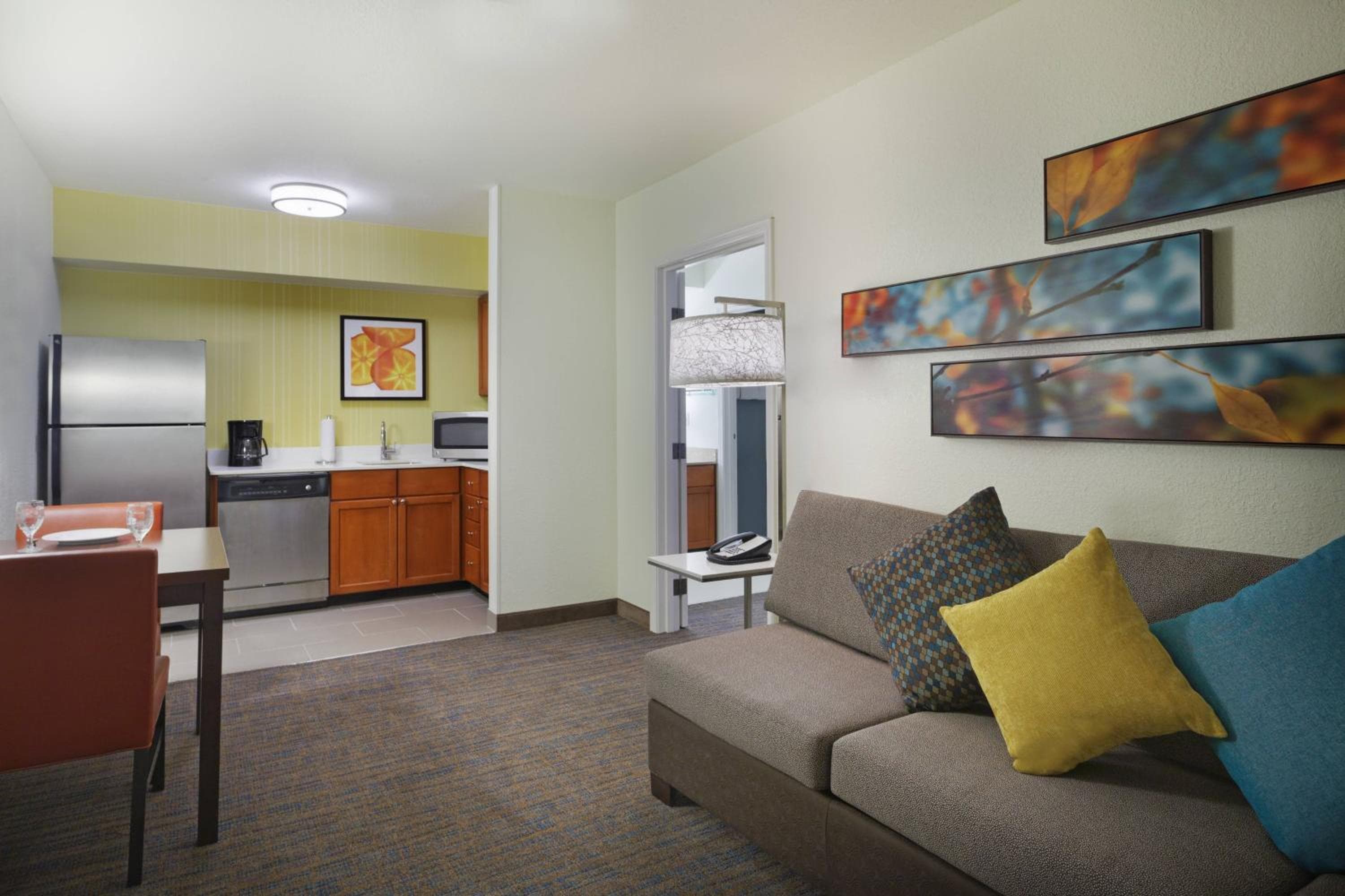 Extended Stay America Suites - Houston - Galleria