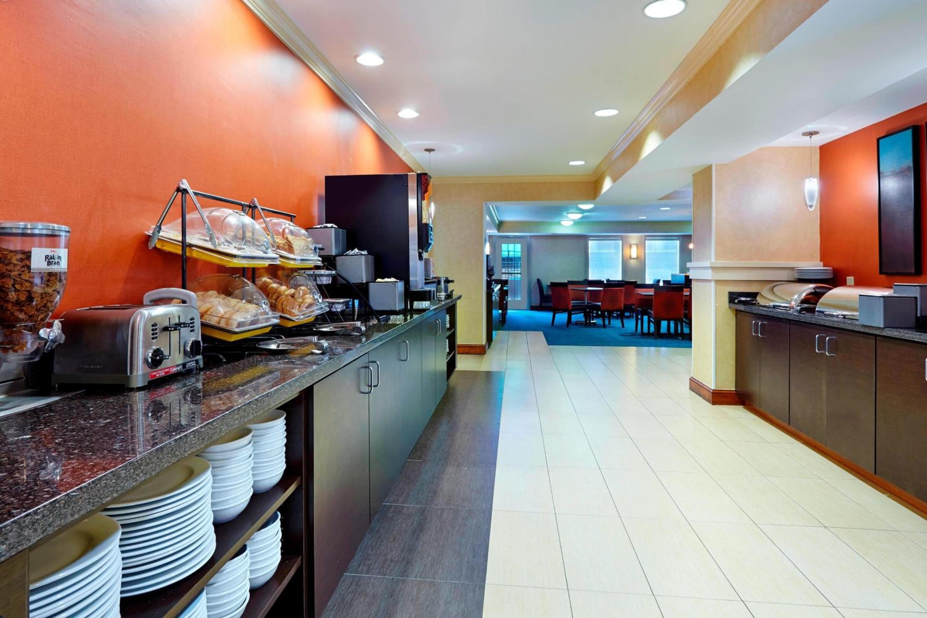 Extended Stay America Suites - Houston - Galleria