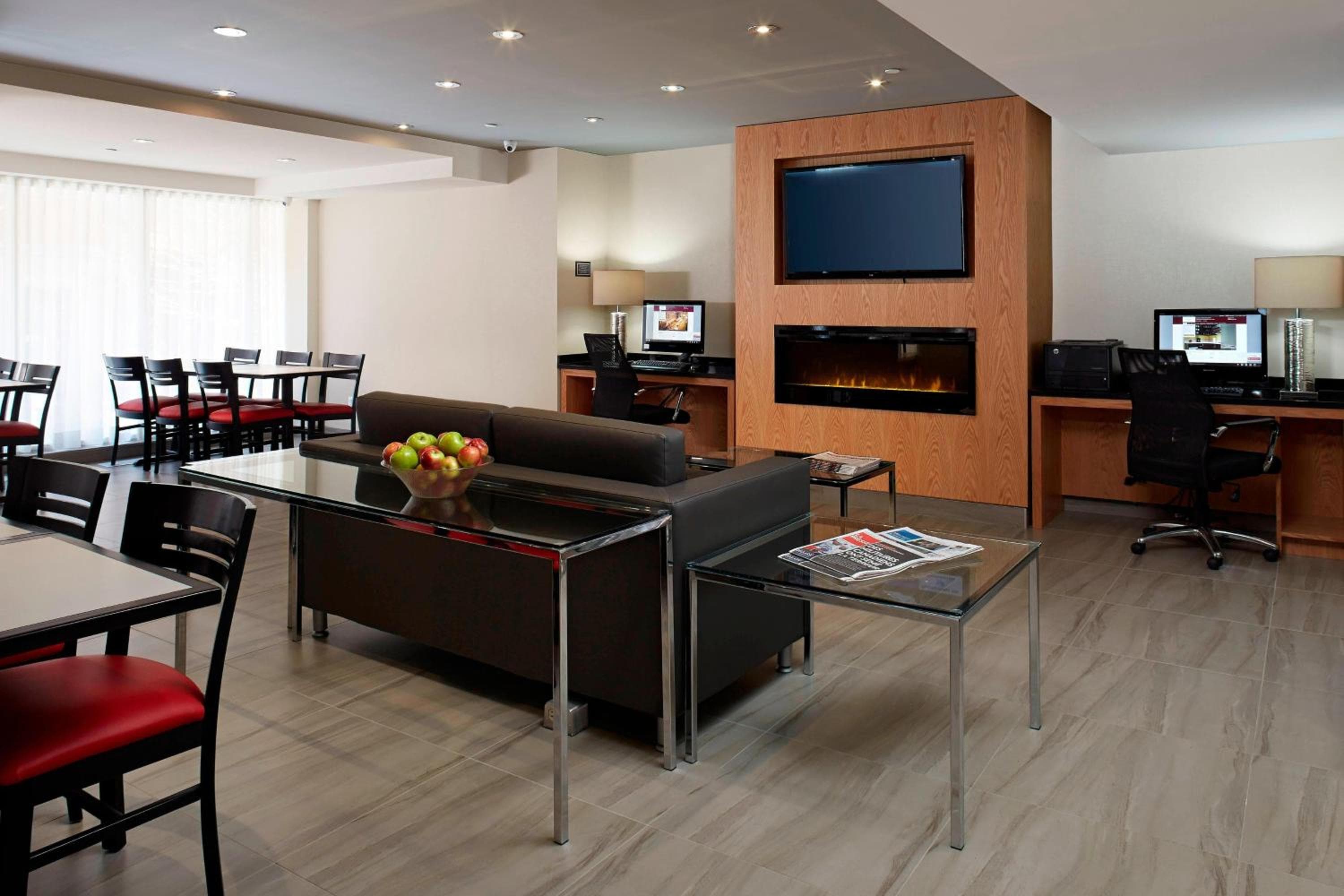 Residence Inn by Marriott Montréal Downtown