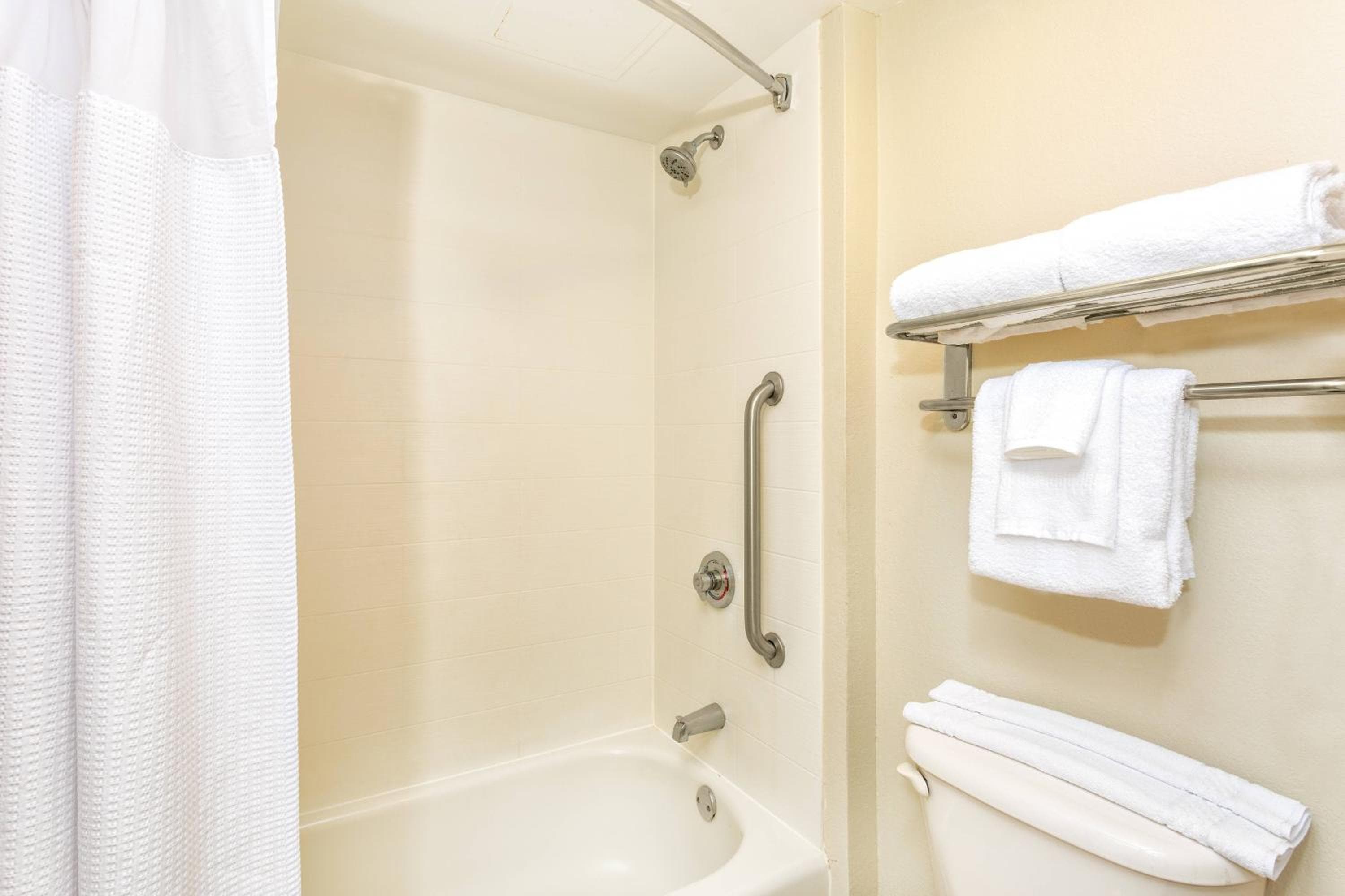 SpringHill Suites by Marriott Miami Airport South Blue Lagoon Area
