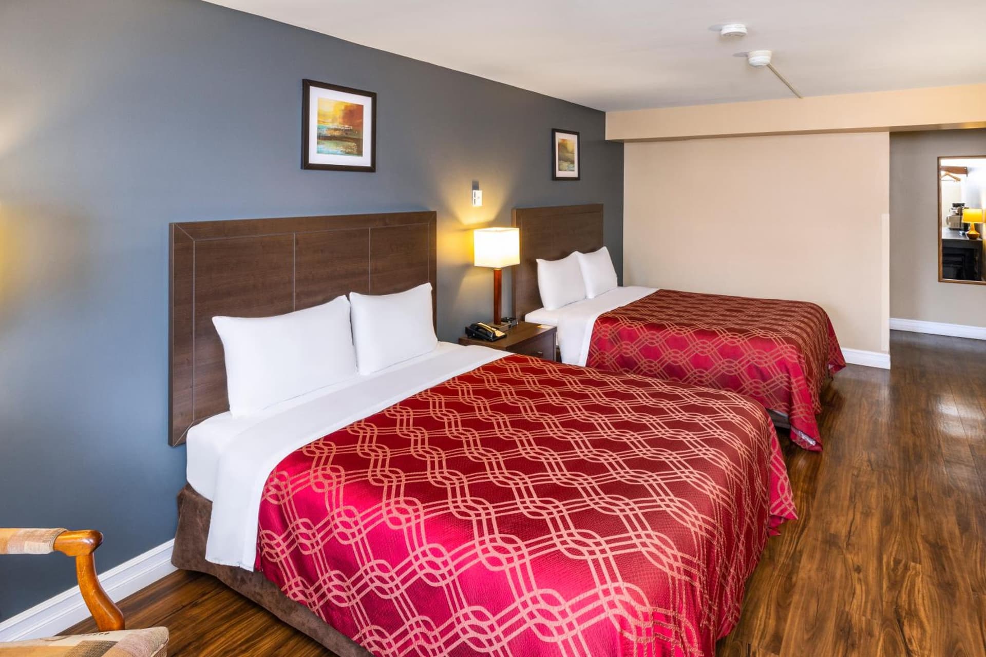 Econo Lodge Miramichi