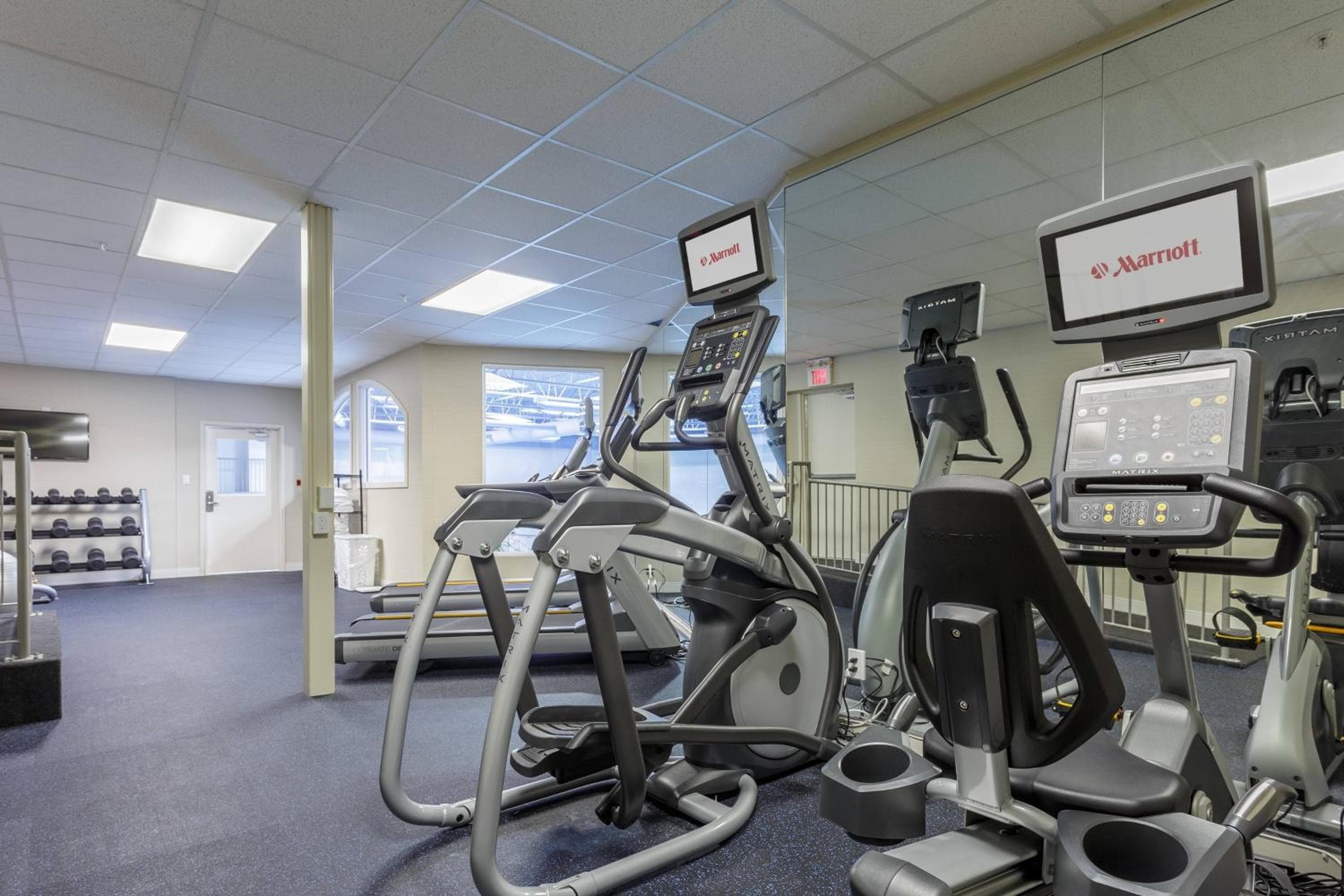 Fairfield Inn & Suites by Marriott Belleville