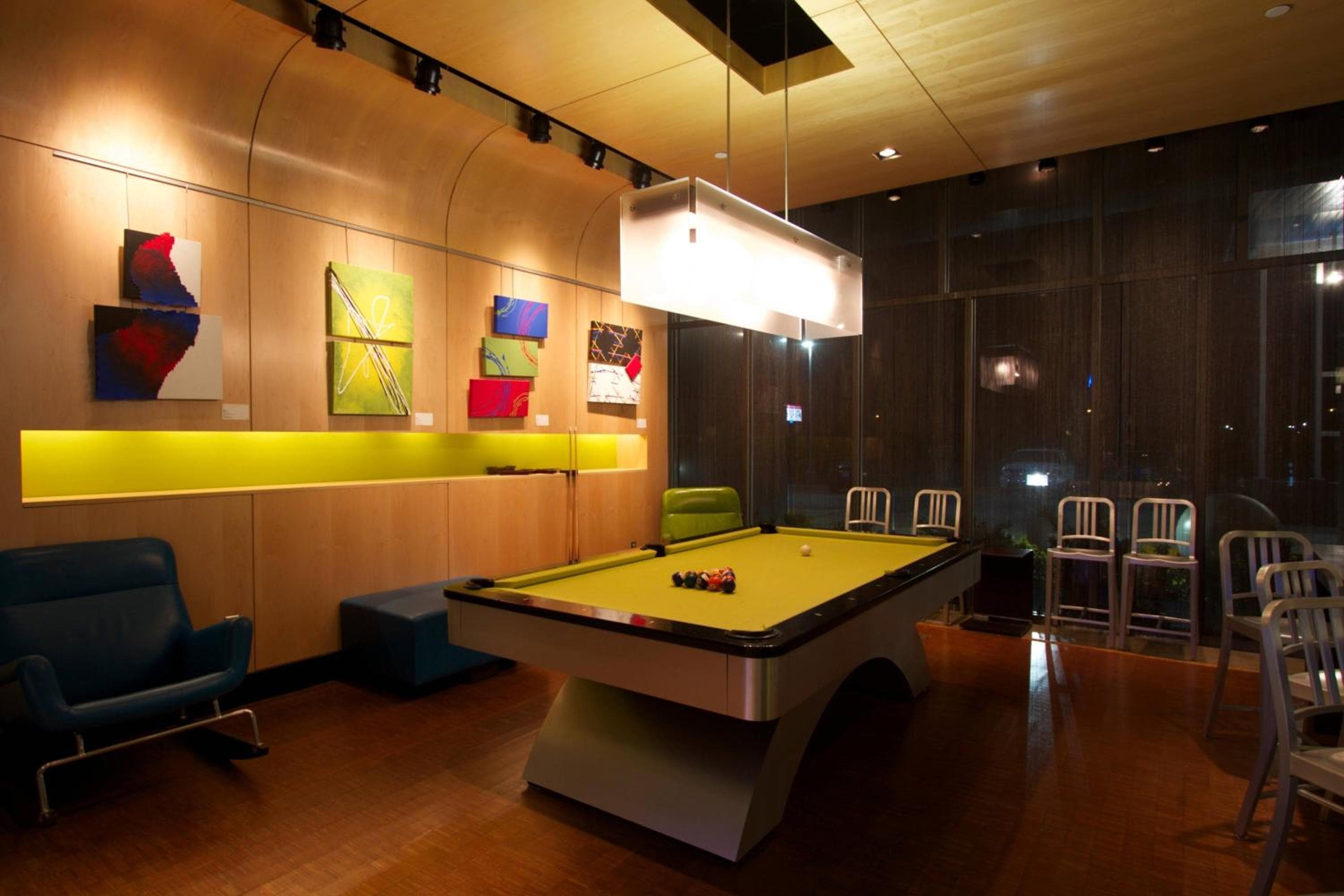 Aloft by Marriott Tulsa