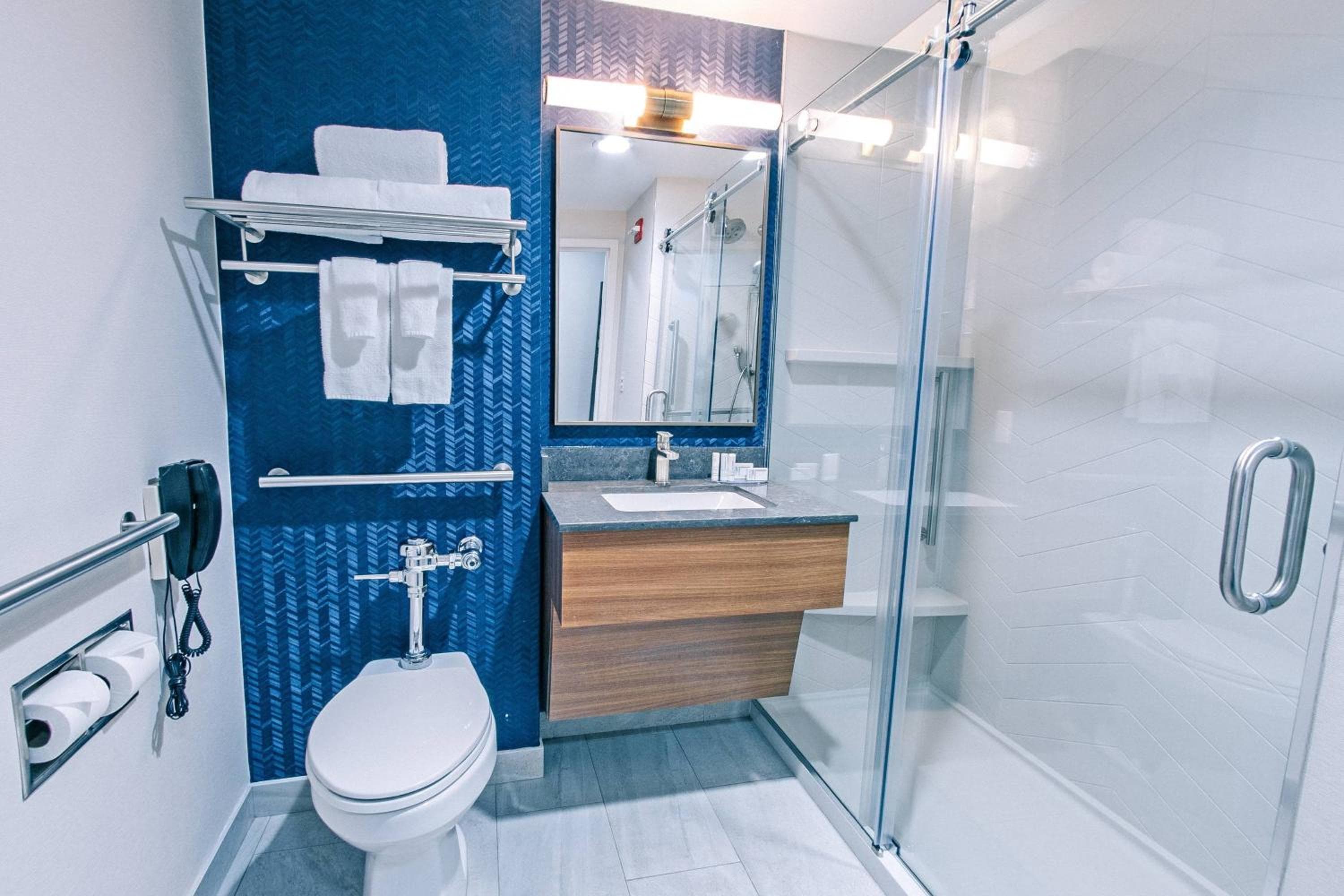 Fairfield Inn by Marriott New York LaGuardia Airport/Astoria