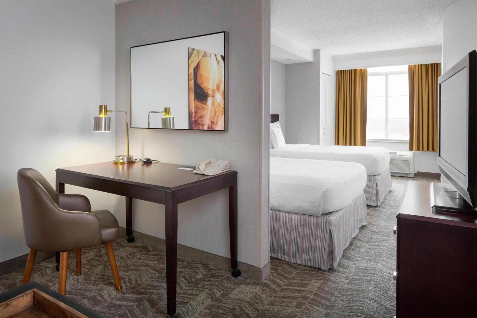SpringHill Suites Napa Valley