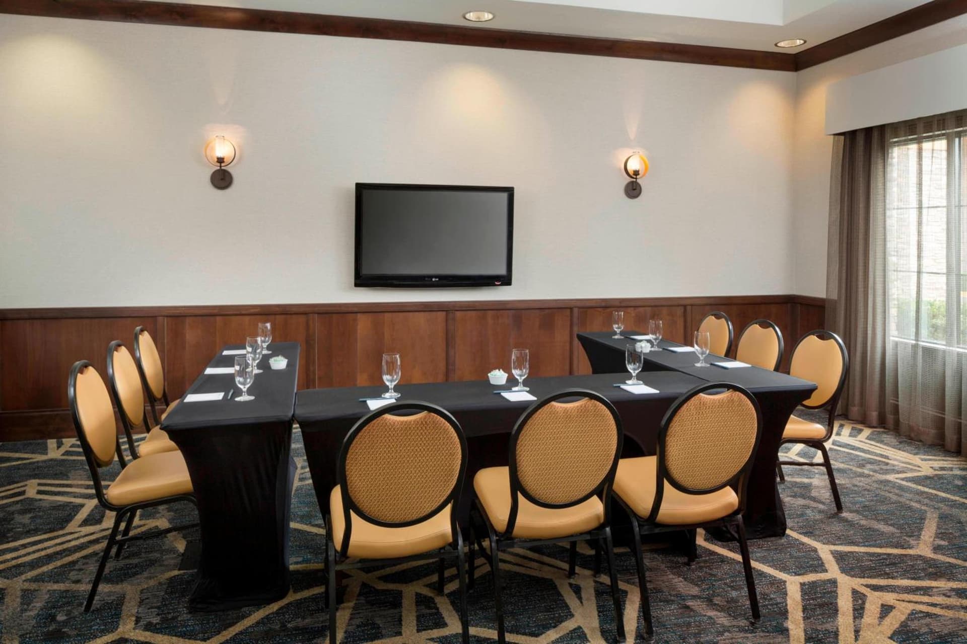 SpringHill Suites Napa Valley