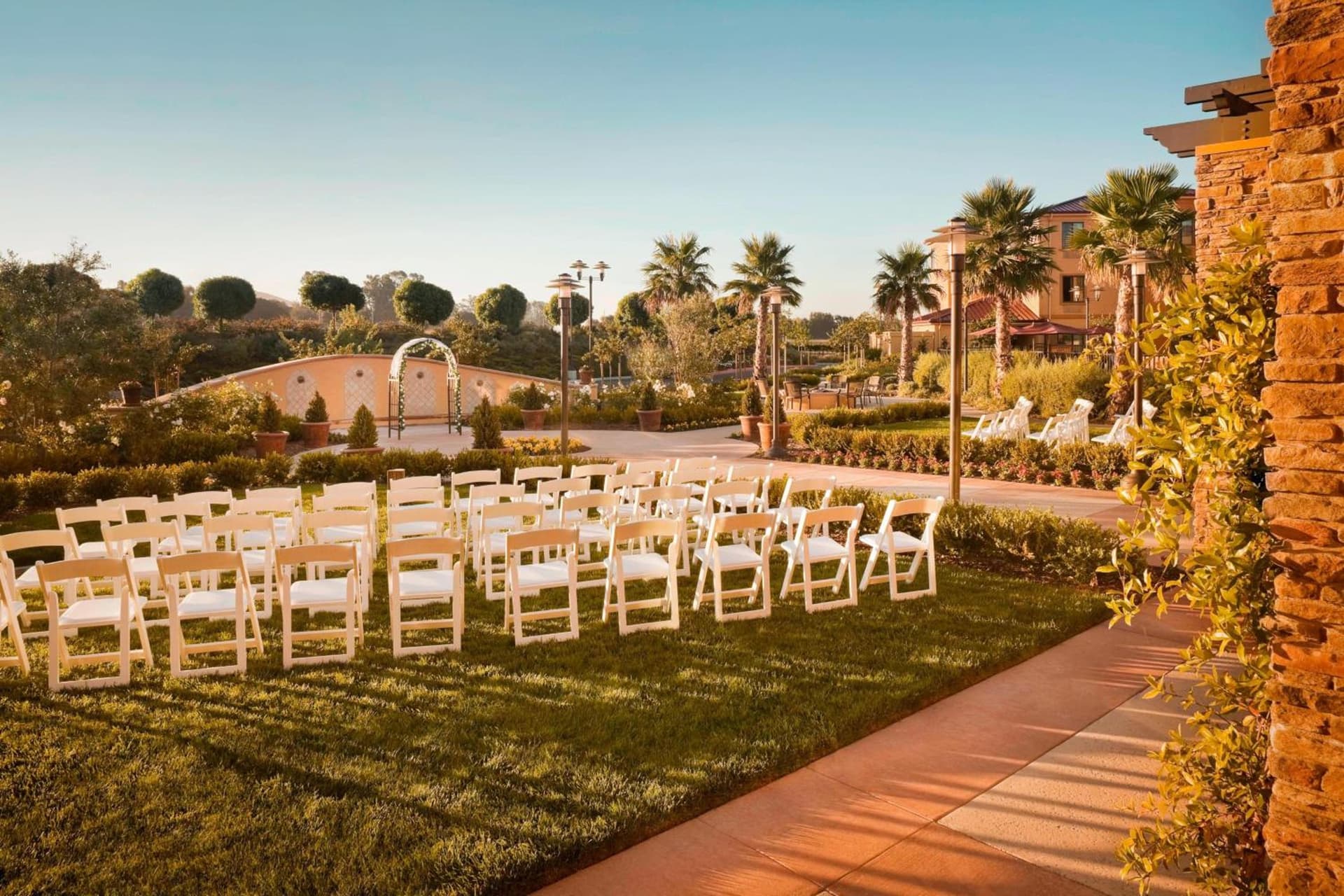 SpringHill Suites Napa Valley