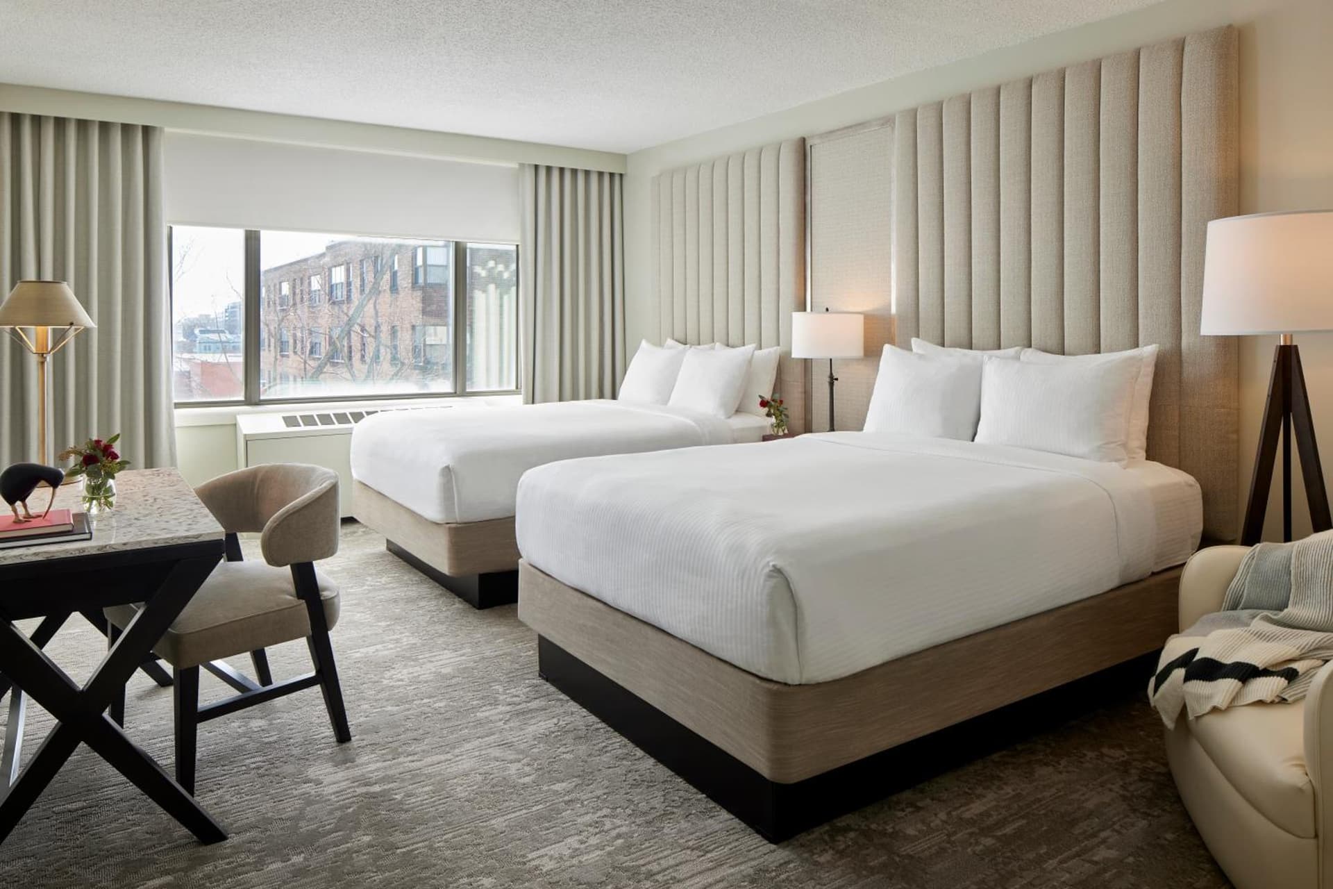 Capitol Hill Hotel