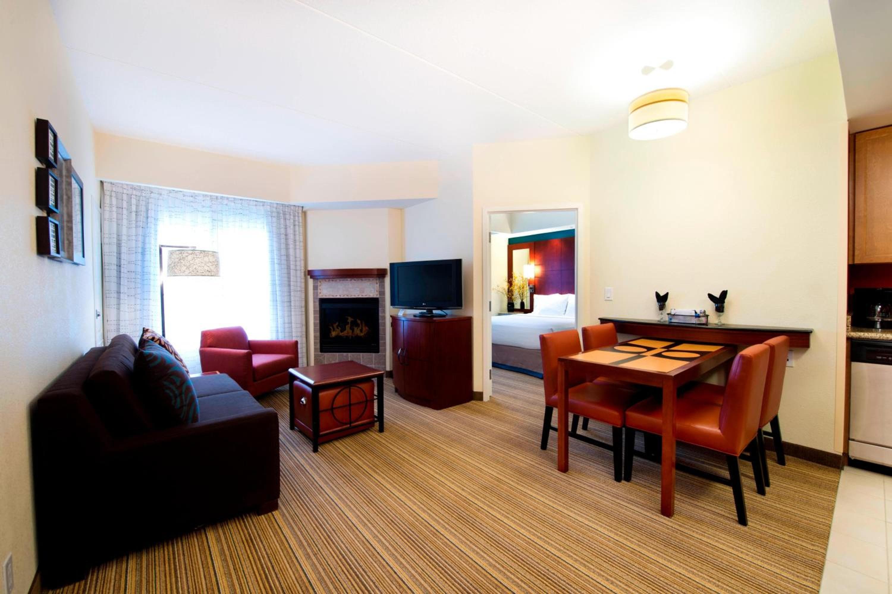 Residence Inn by Marriott Toronto Vaughan