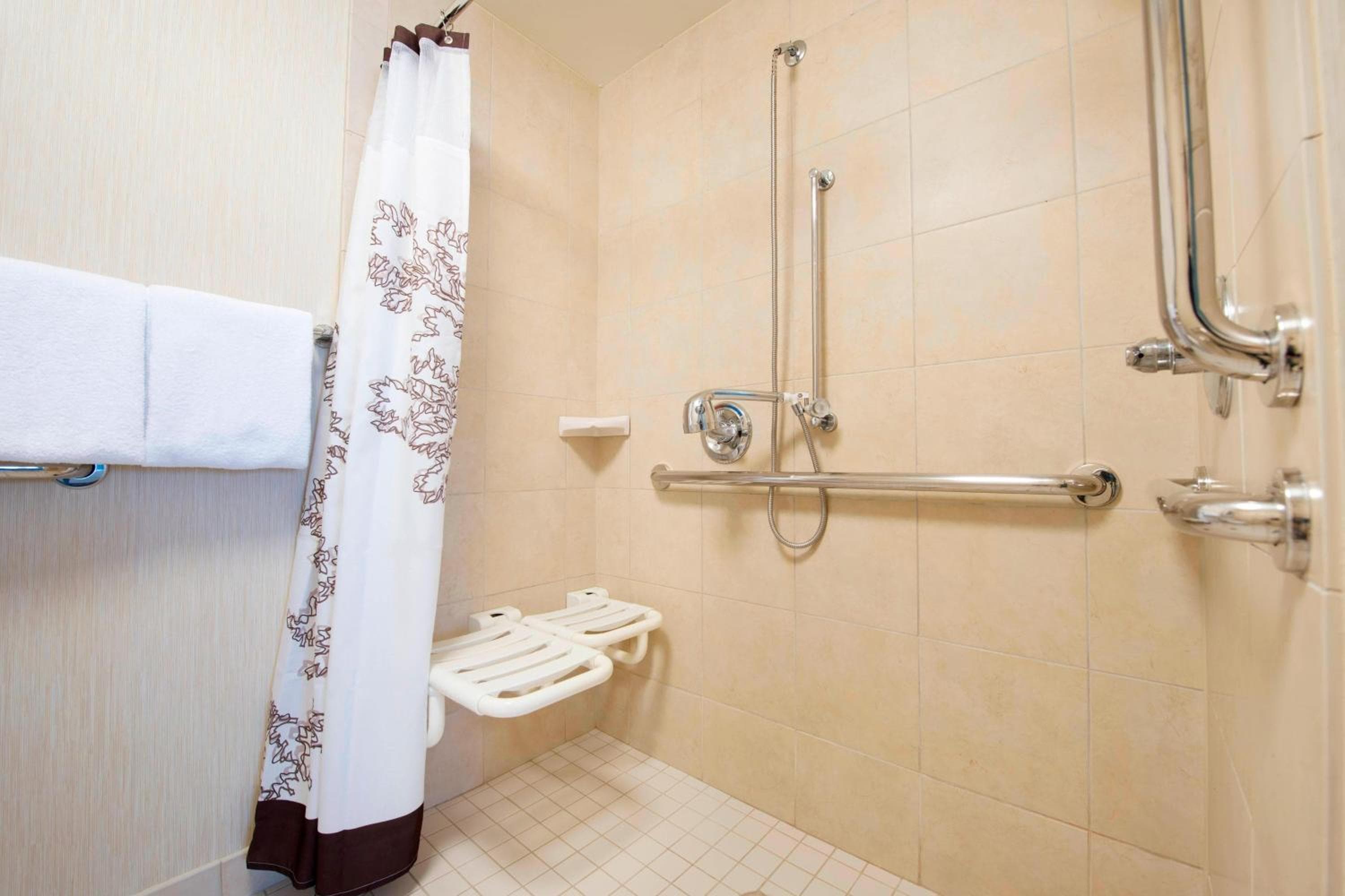 Residence Inn by Marriott Toronto Vaughan