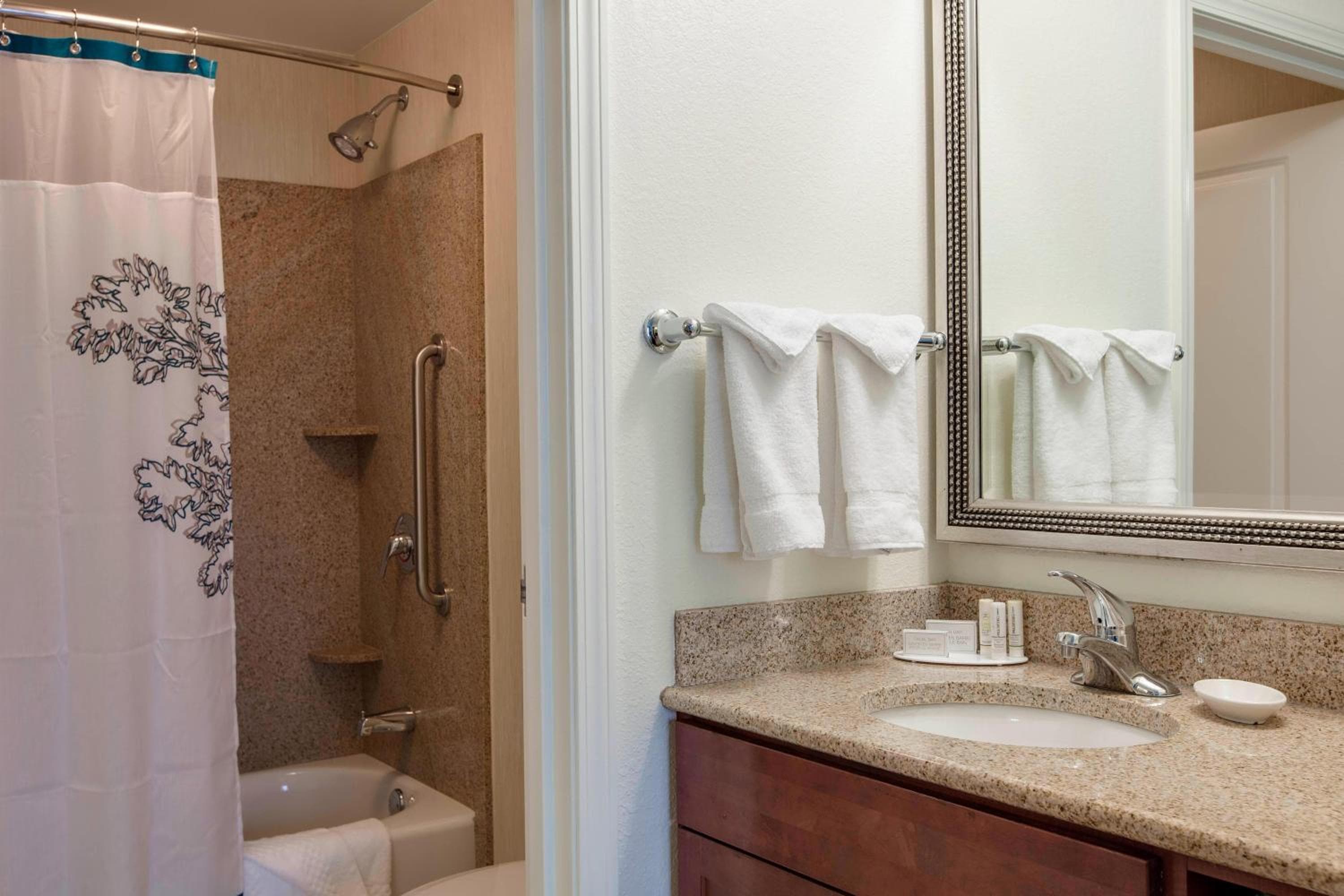 Residence Inn Chicago Midway Airport