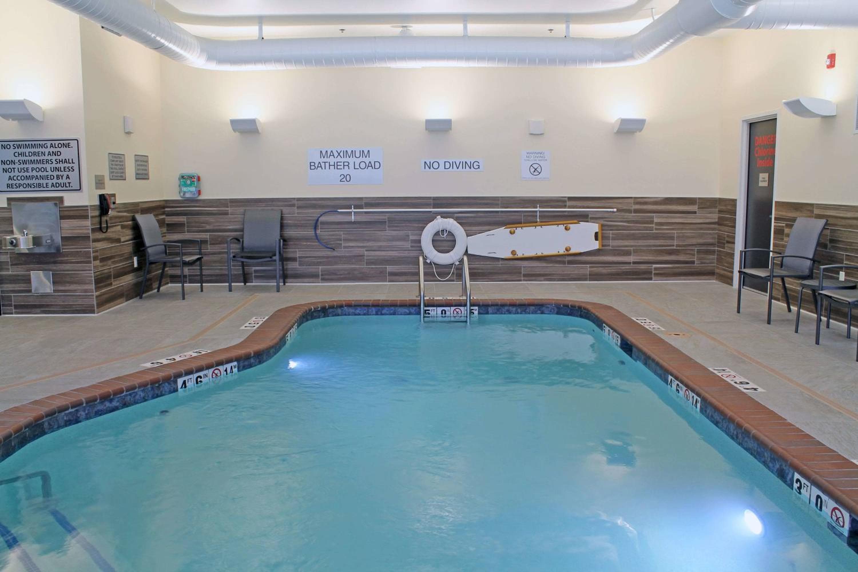 Fairfield by Marriott Inn & Suites St Louis South