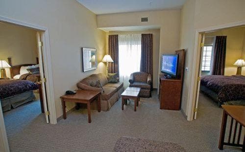 Staybridge Suites Williamsville Buffalo by IHG