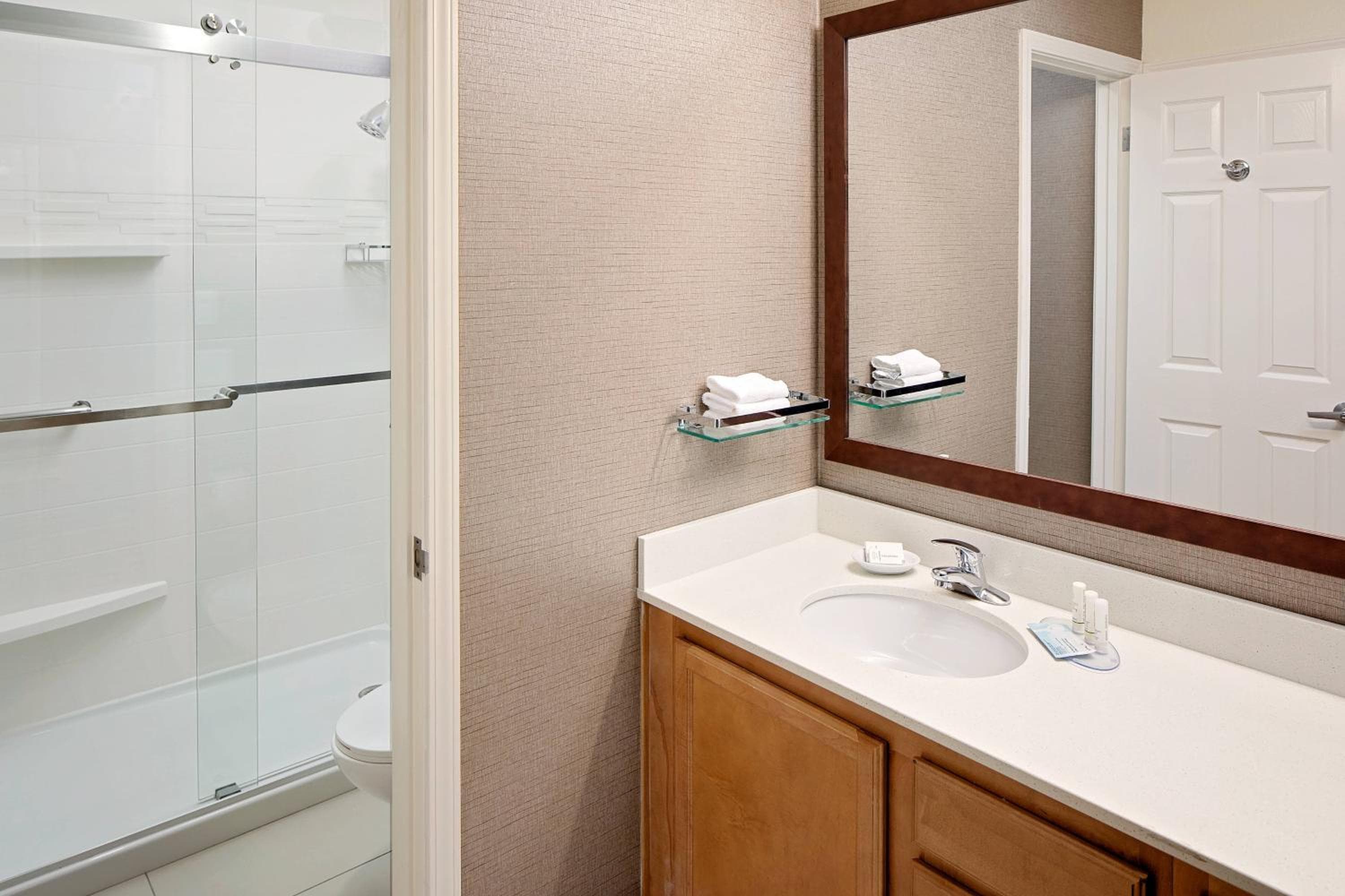 Residence Inn Palo Alto Mountain View