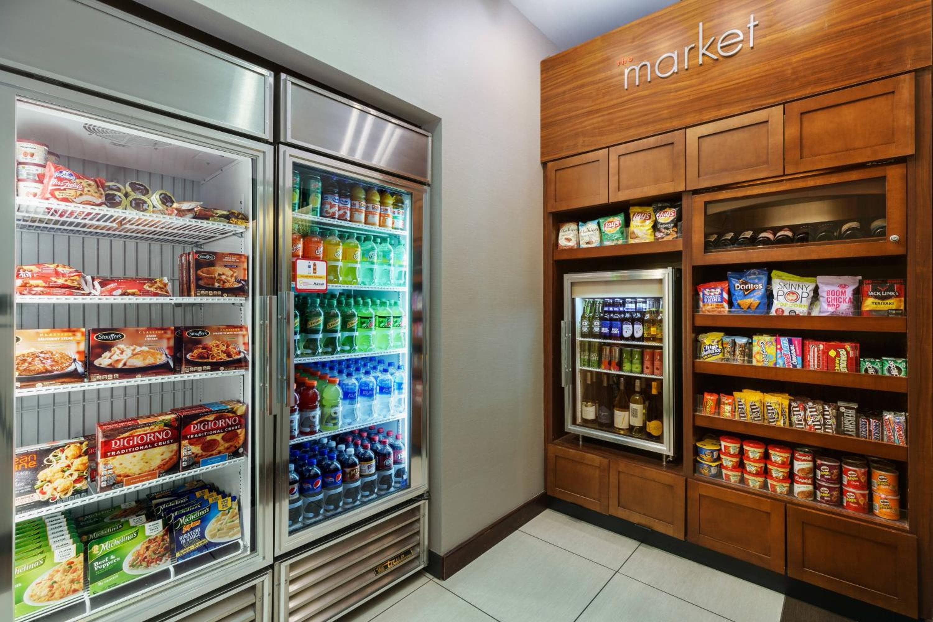 Residence Inn by Marriott Charleston North/Ashley Phosphate