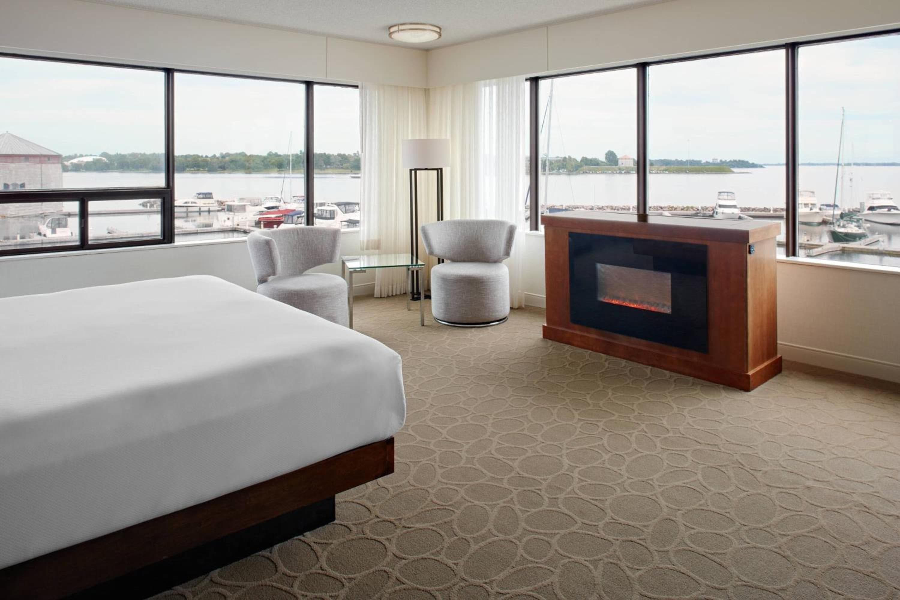Delta Hotels by Marriott Kingston Waterfront