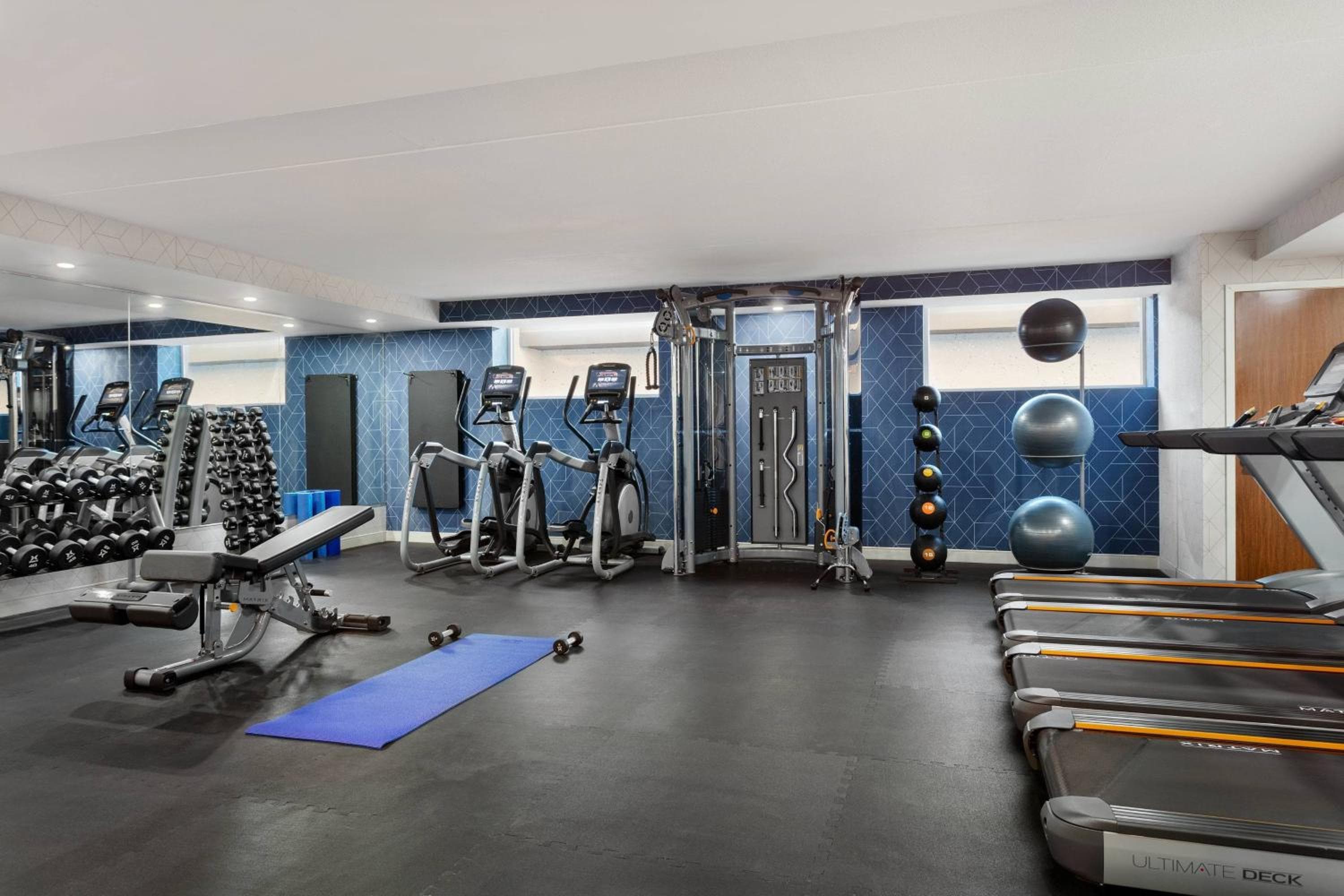 Delta Hotels by Marriott Indianapolis Airport