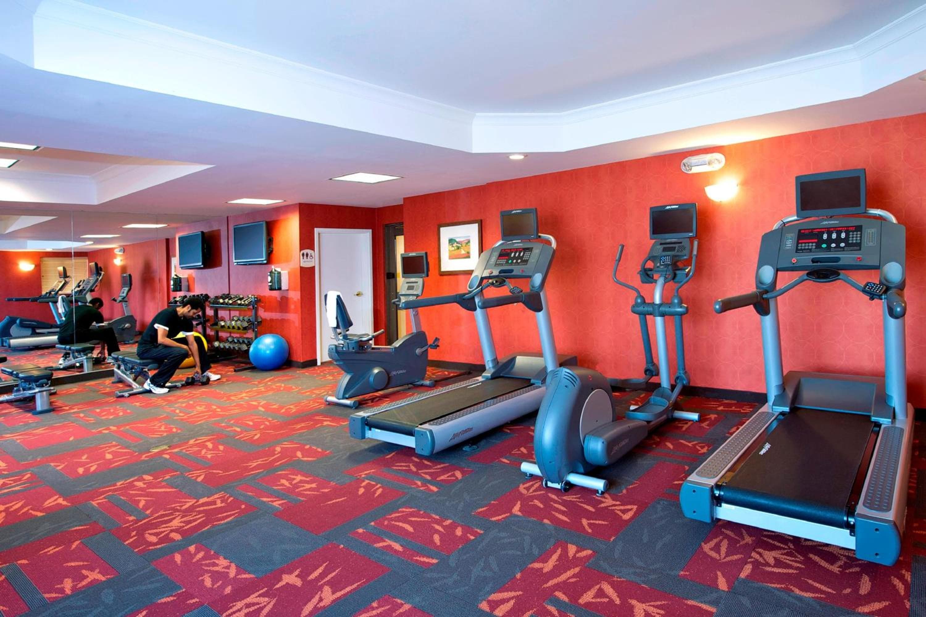 Residence Inn by Marriott Halifax Downtown
