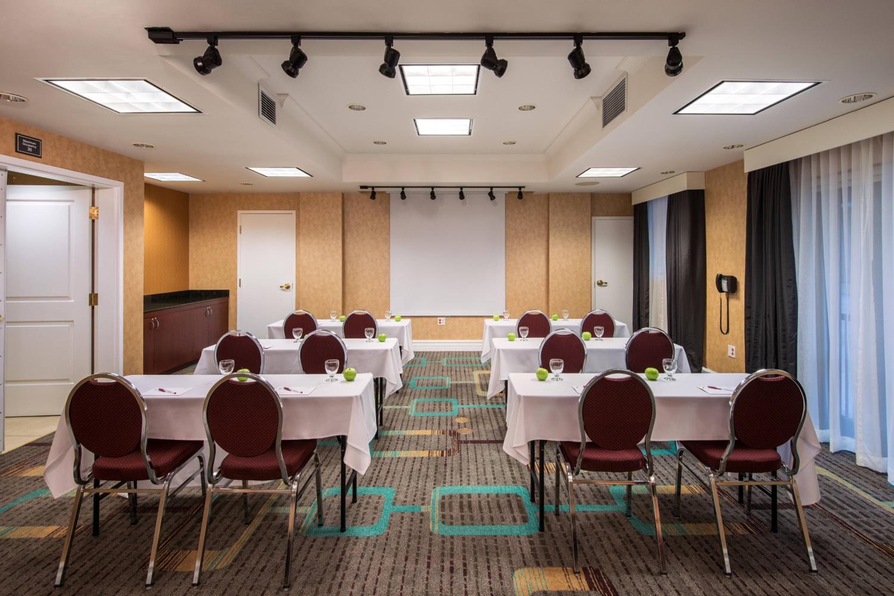 Residence Inn by Marriott Halifax Downtown