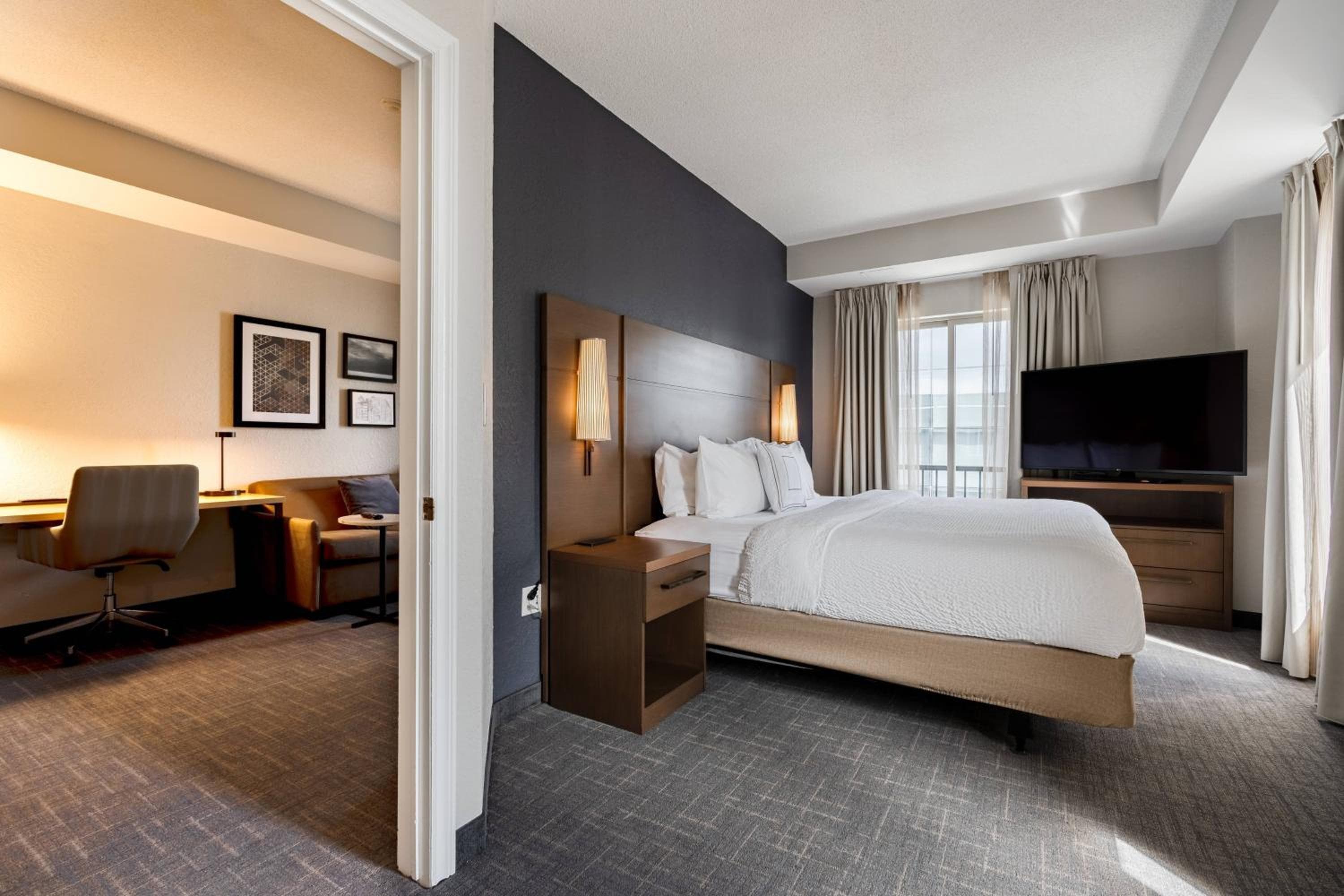Residence Inn by Marriott Halifax Downtown
