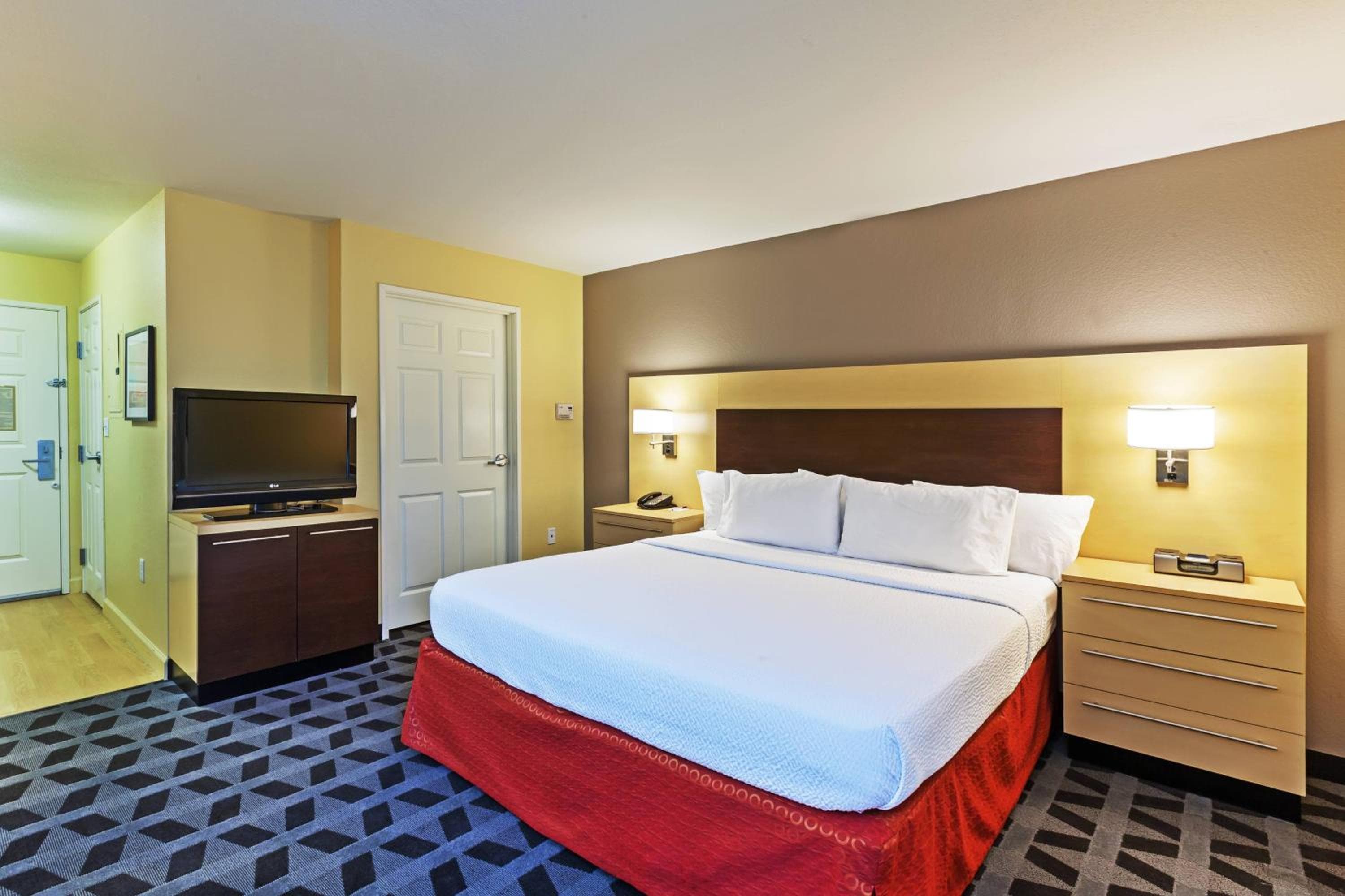TownePlace Suites by Marriott Tulsa Broken Arrow
