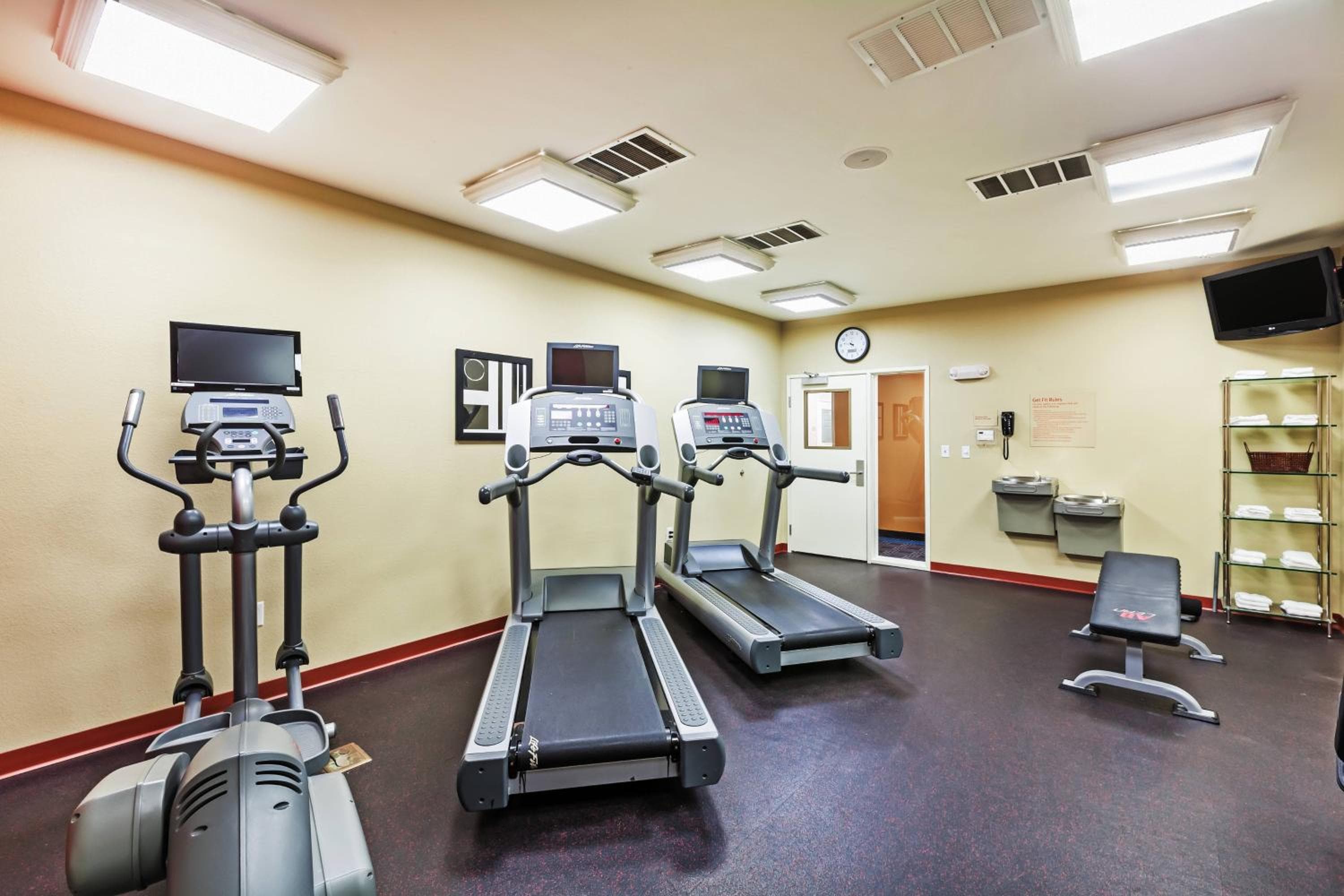 TownePlace Suites by Marriott Tulsa Broken Arrow