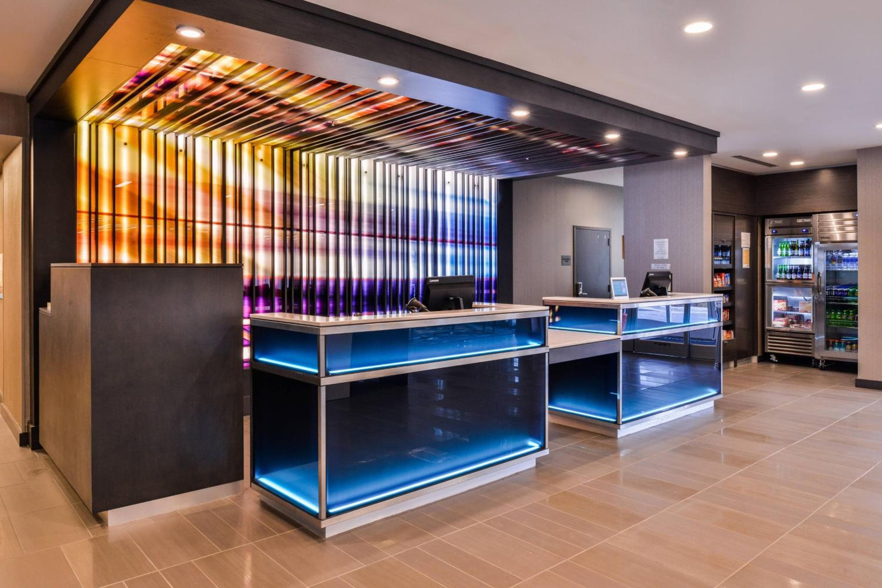 Fairfield Inn & Suites by Marriott Raleigh Cary