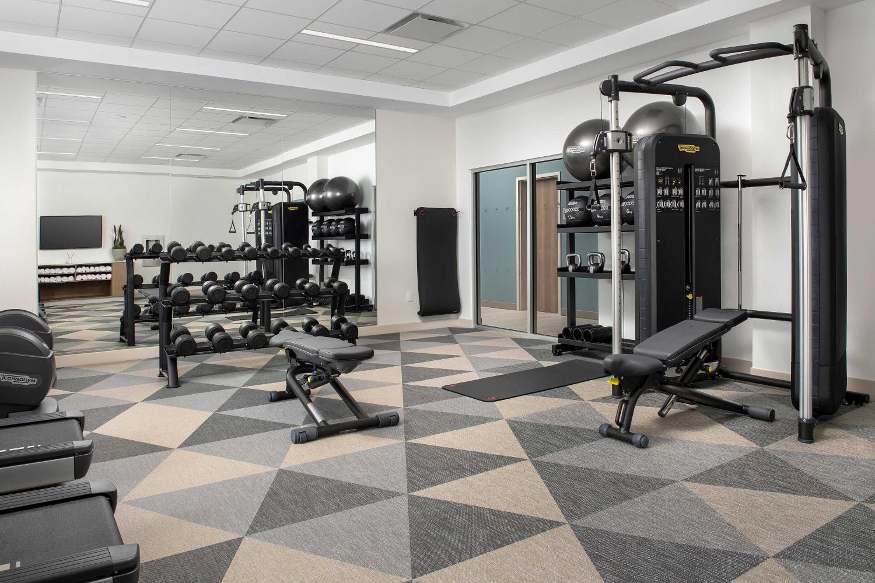 Element by Marriott Jacksonville Beach