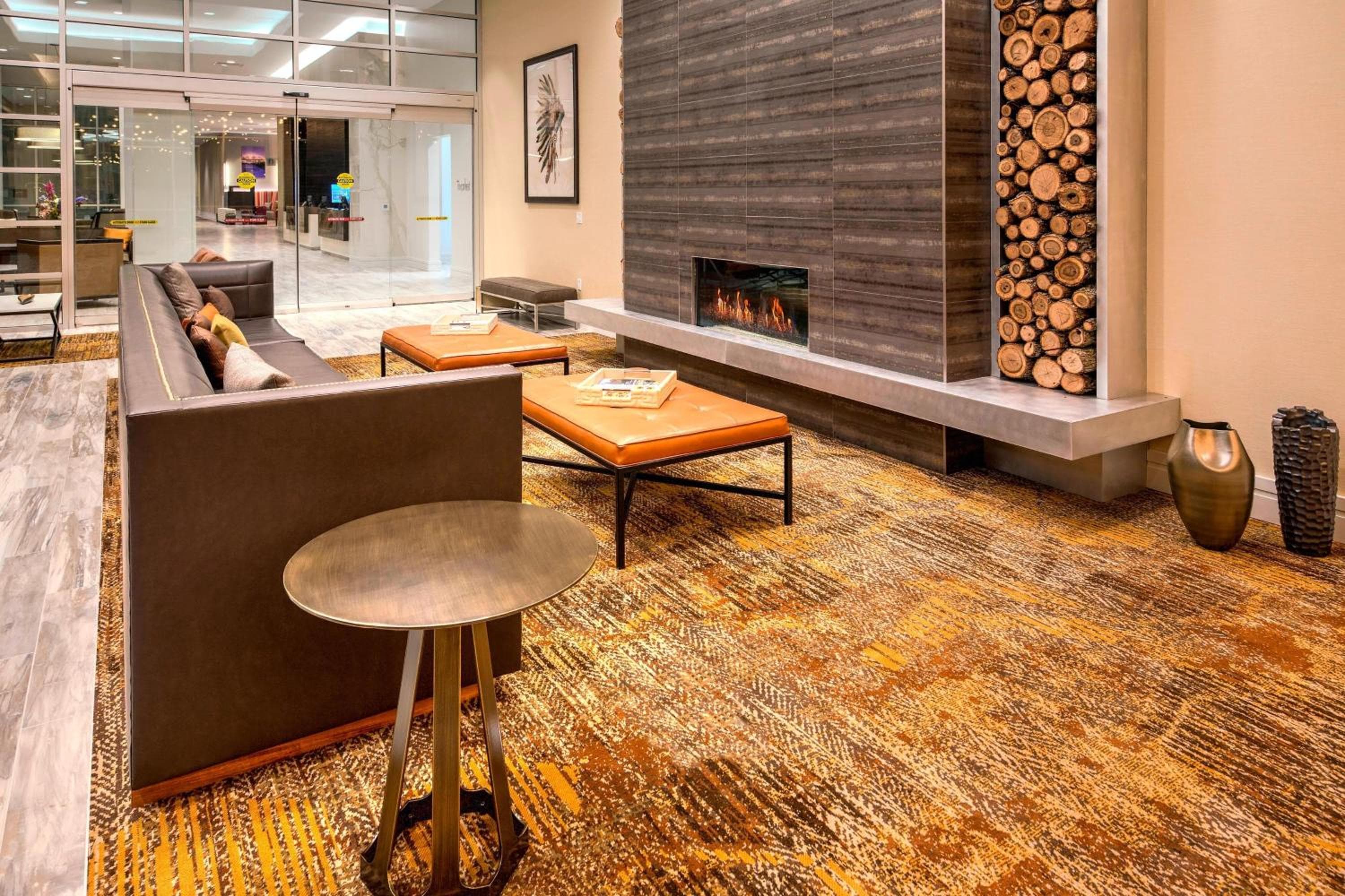 Residence Inn by Marriott Kansas City Downtown/Convention Center