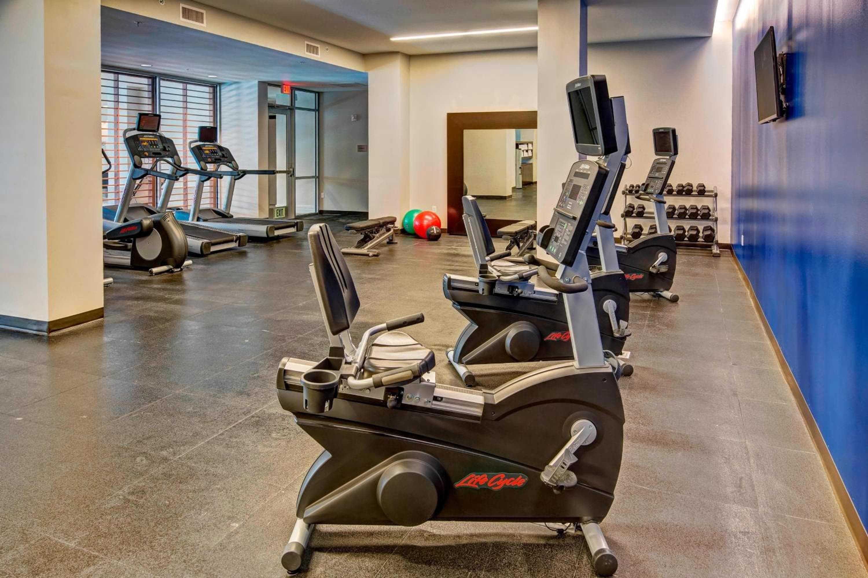 Residence Inn by Marriott Kansas City Downtown/Convention Center
