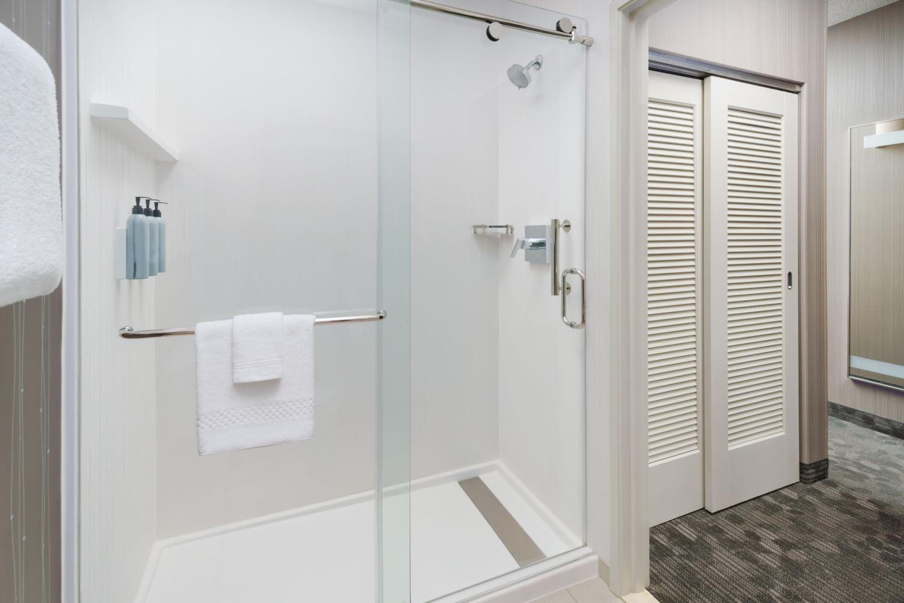Courtyard by Marriott Roseville
