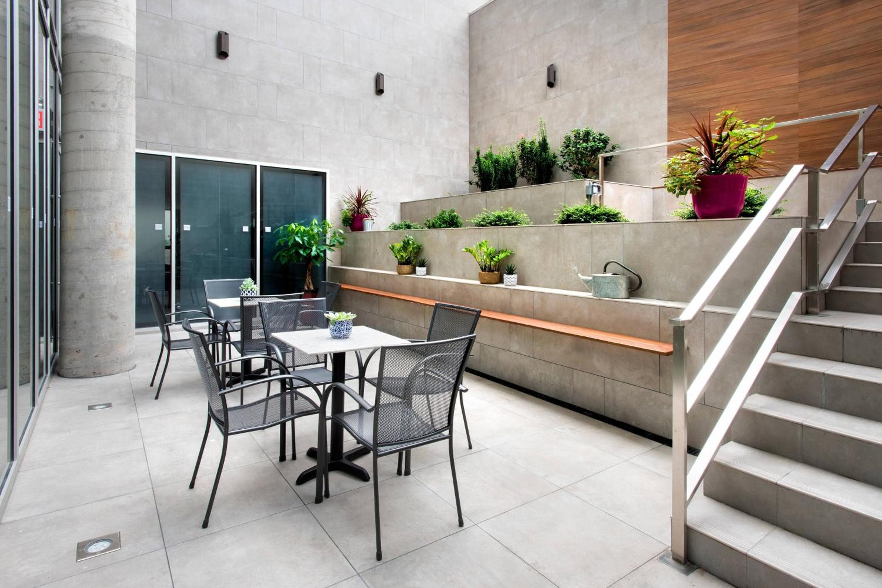 TownePlace Suites by Marriott New York Long Island City