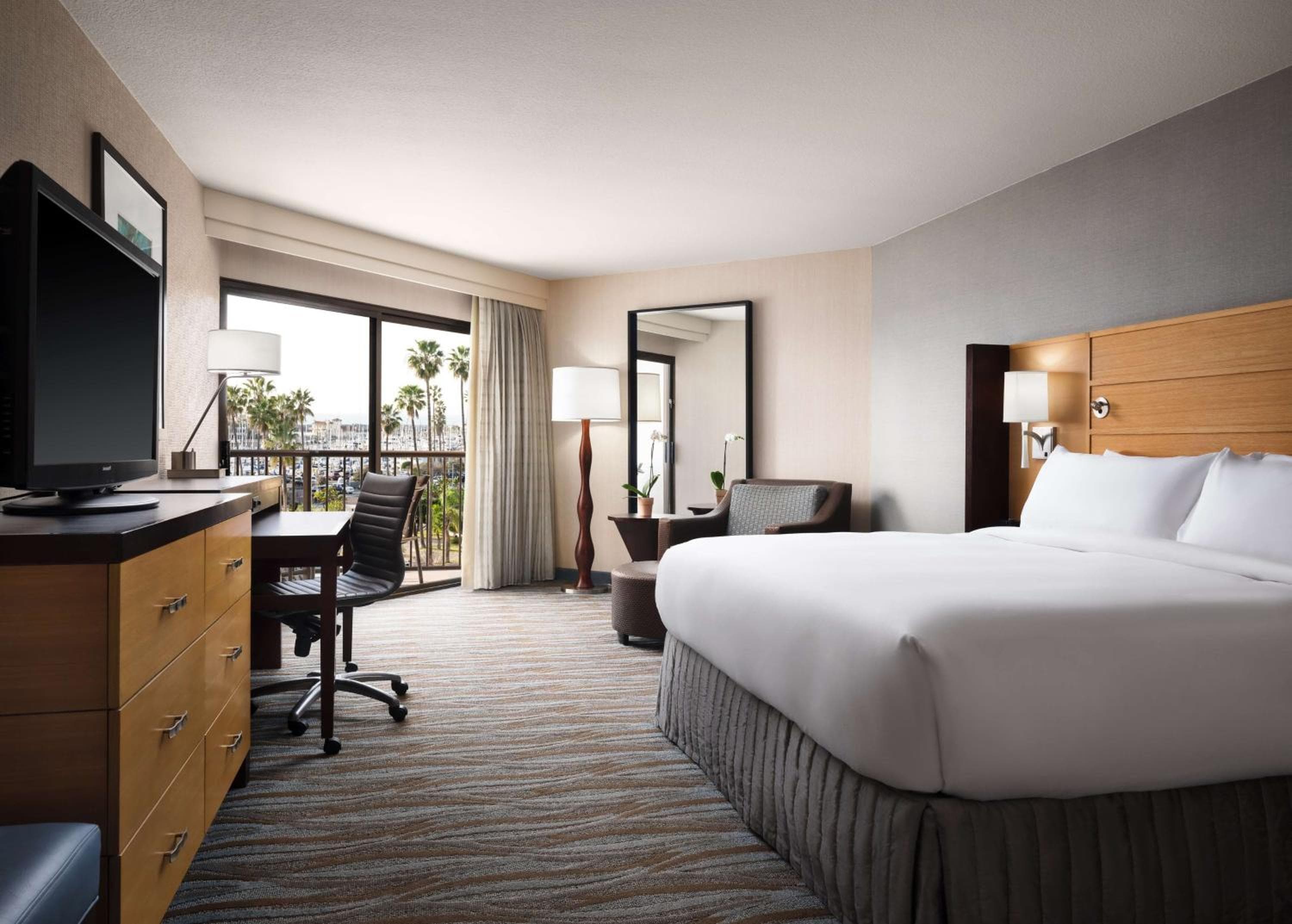 Sonesta Redondo Beach and Marina