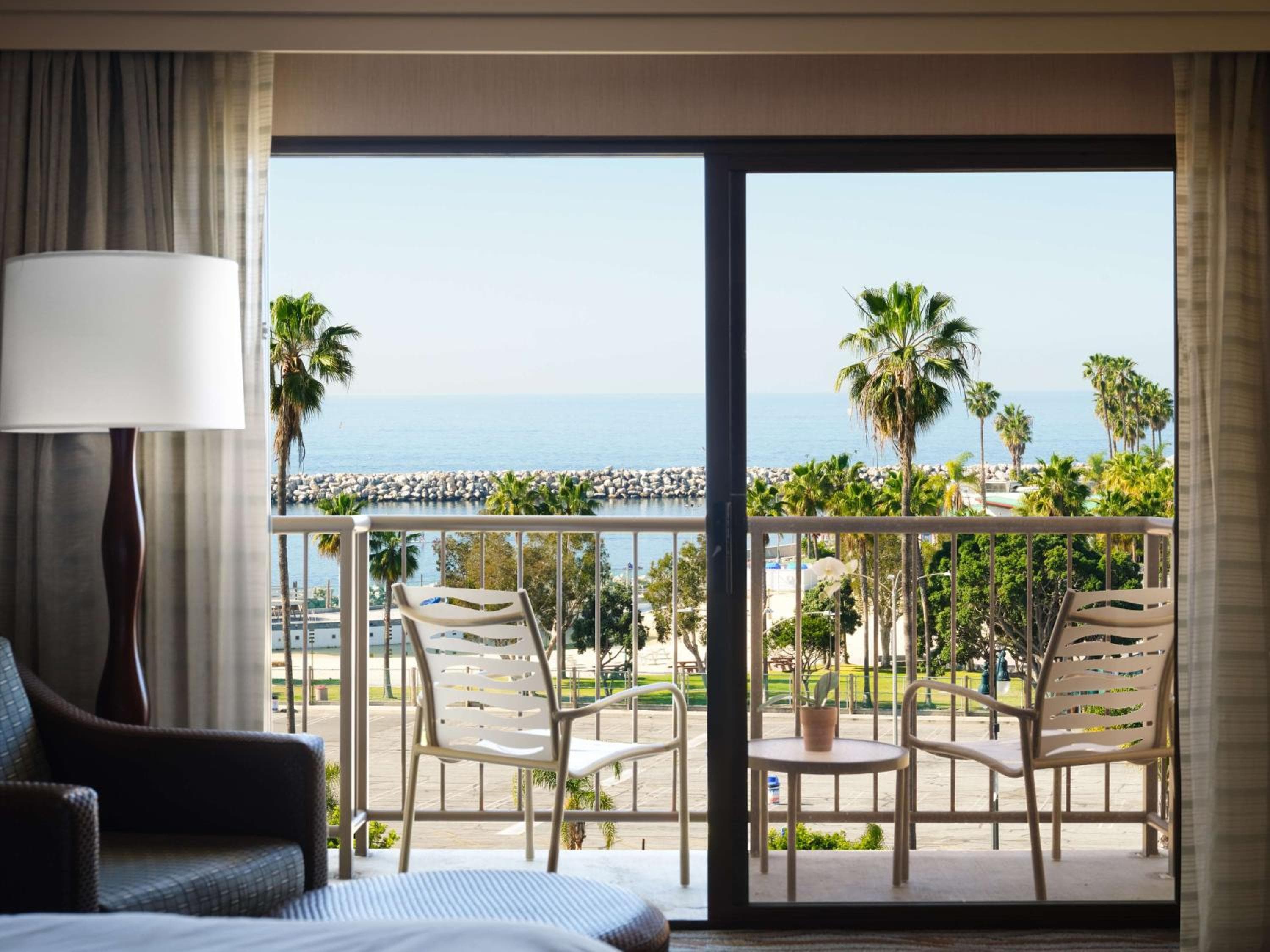 Sonesta Redondo Beach and Marina