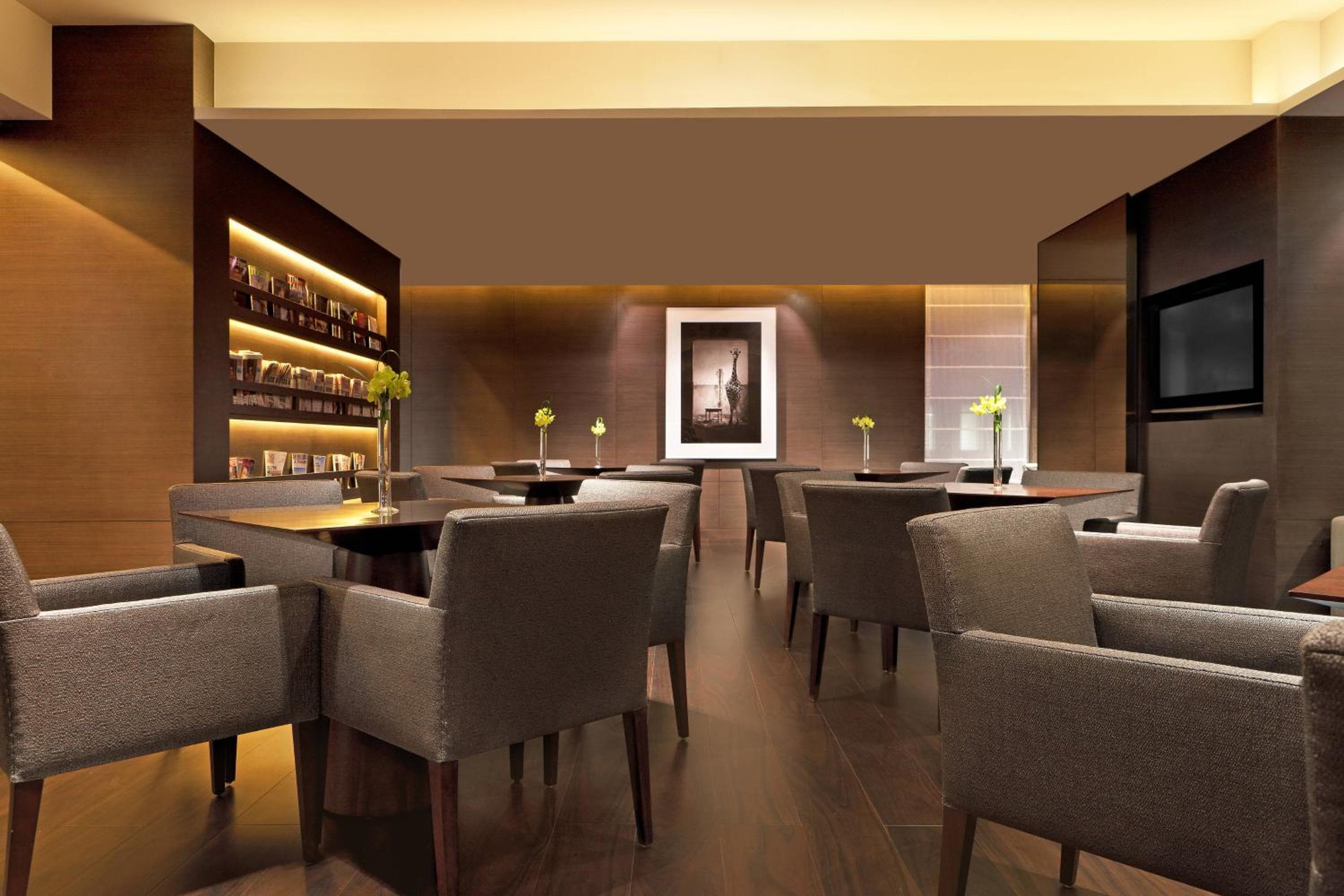 Le Meridien Taipei