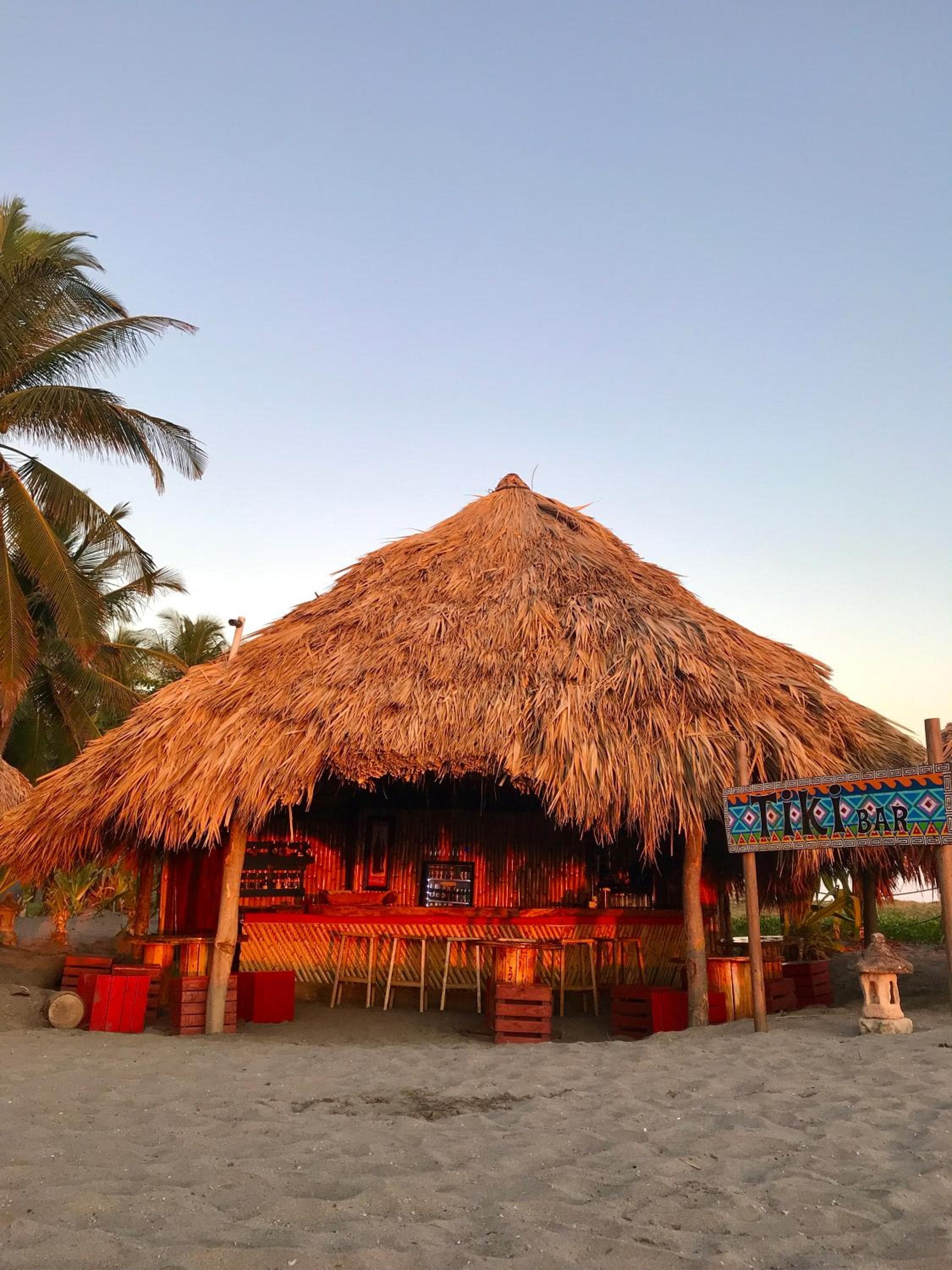 Hotel Tortuga Village
