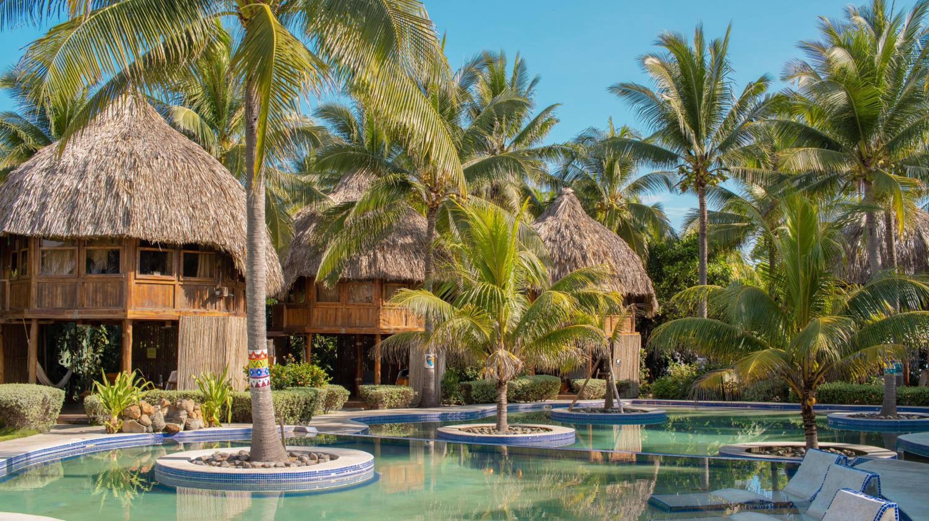 Hotel Tortuga Village