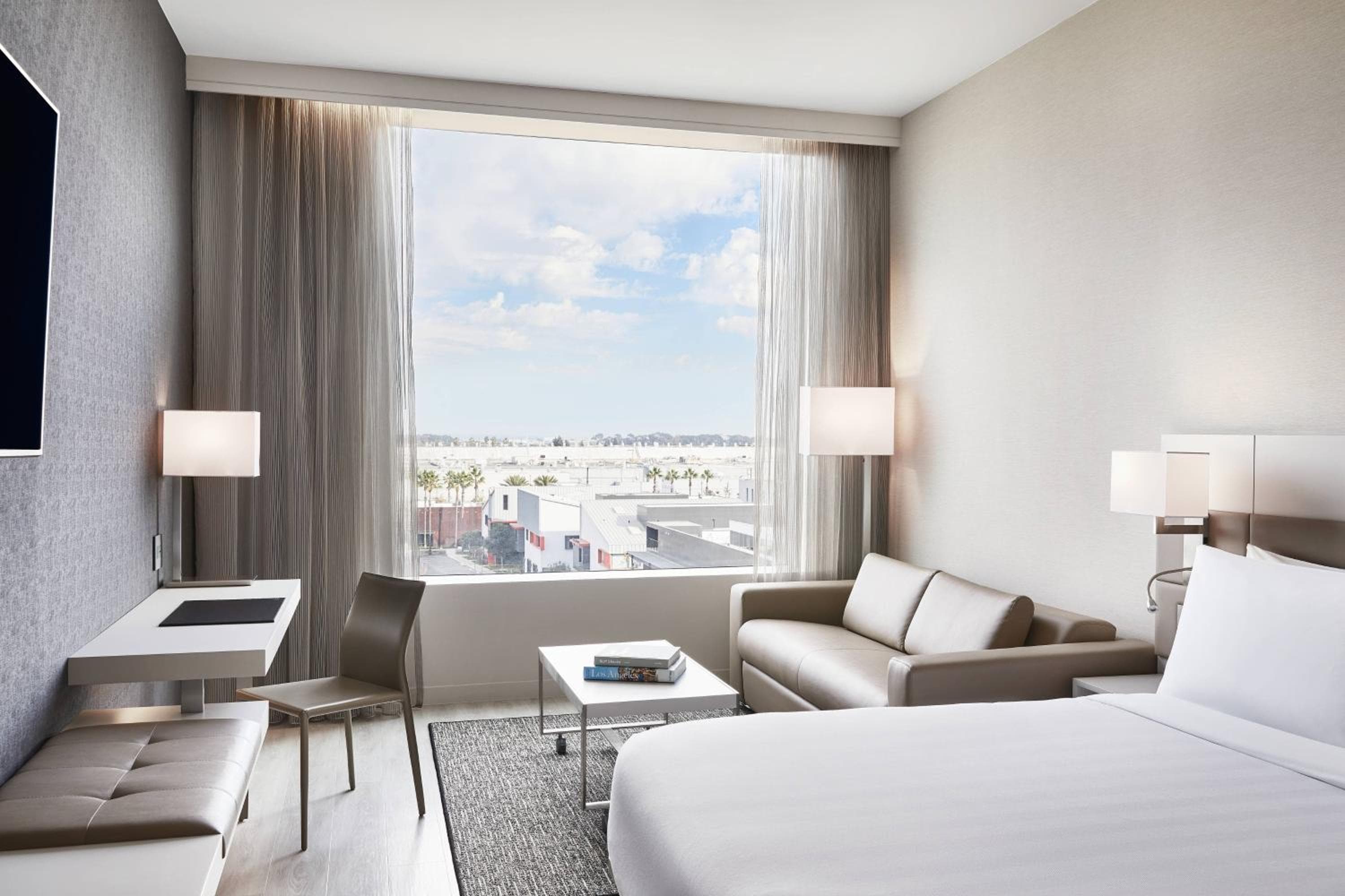 AC Hotel by Marriott Los Angeles South Bay