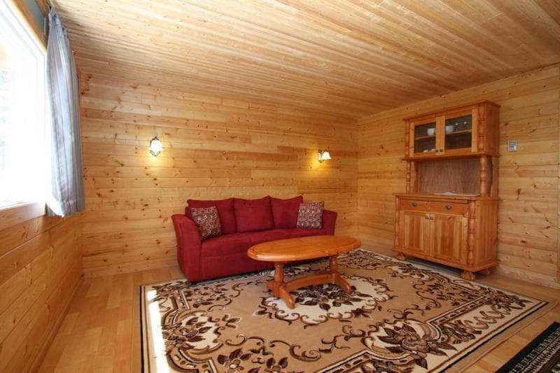 Glenogle Mountain Lodge