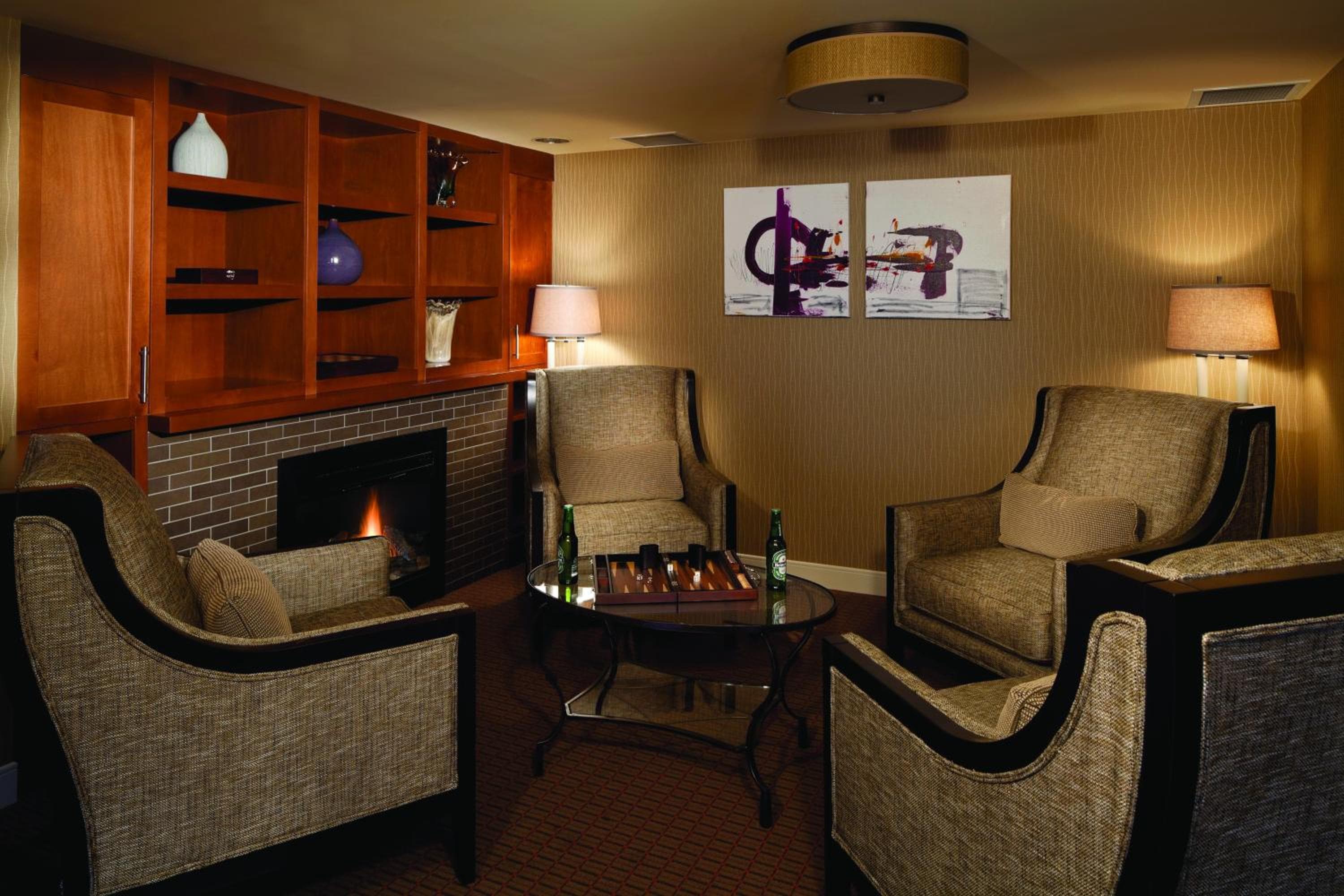 Red Deer Resort & Casino