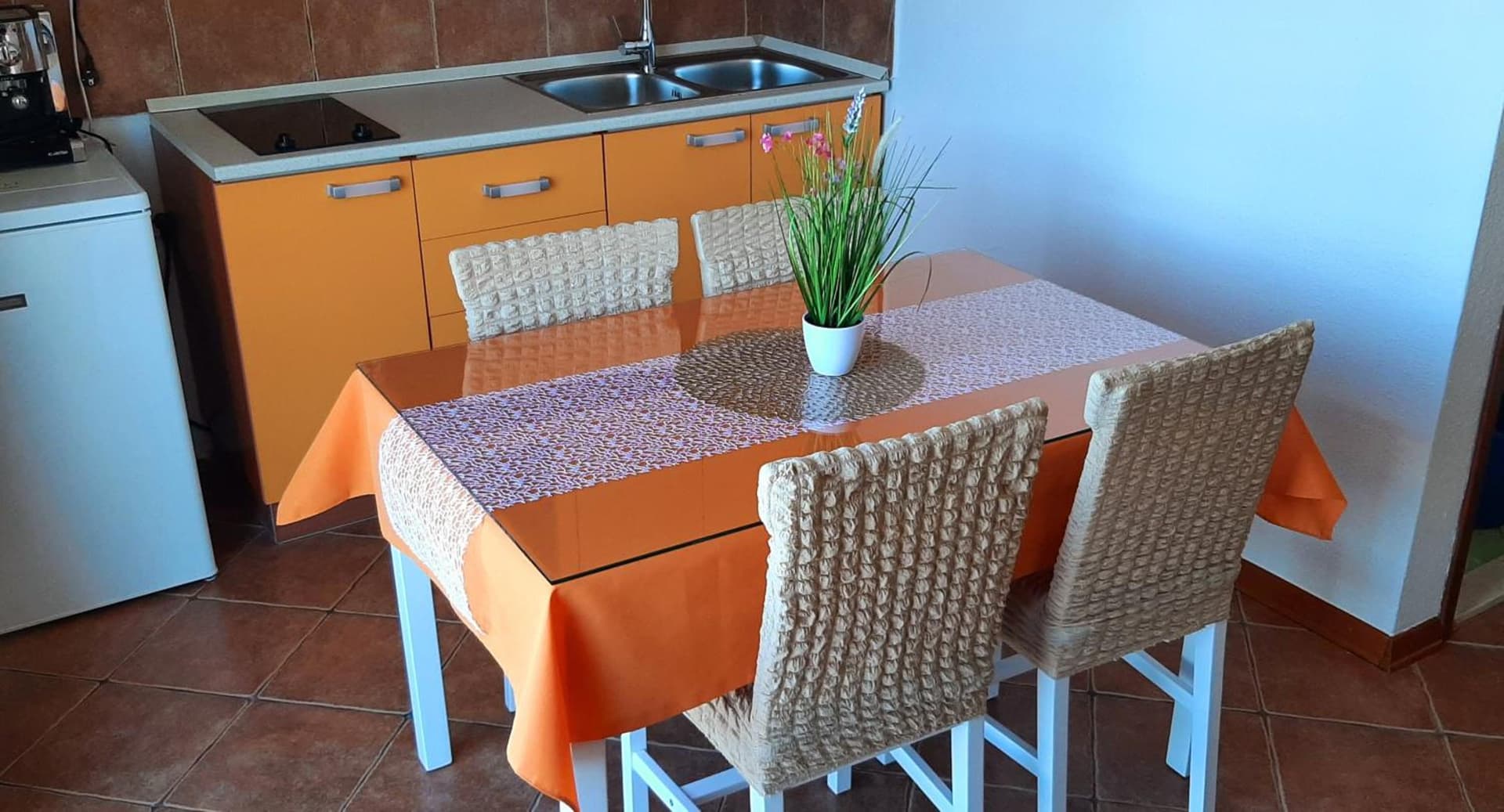 Apartment Pečarević - a holiday with a stunning view