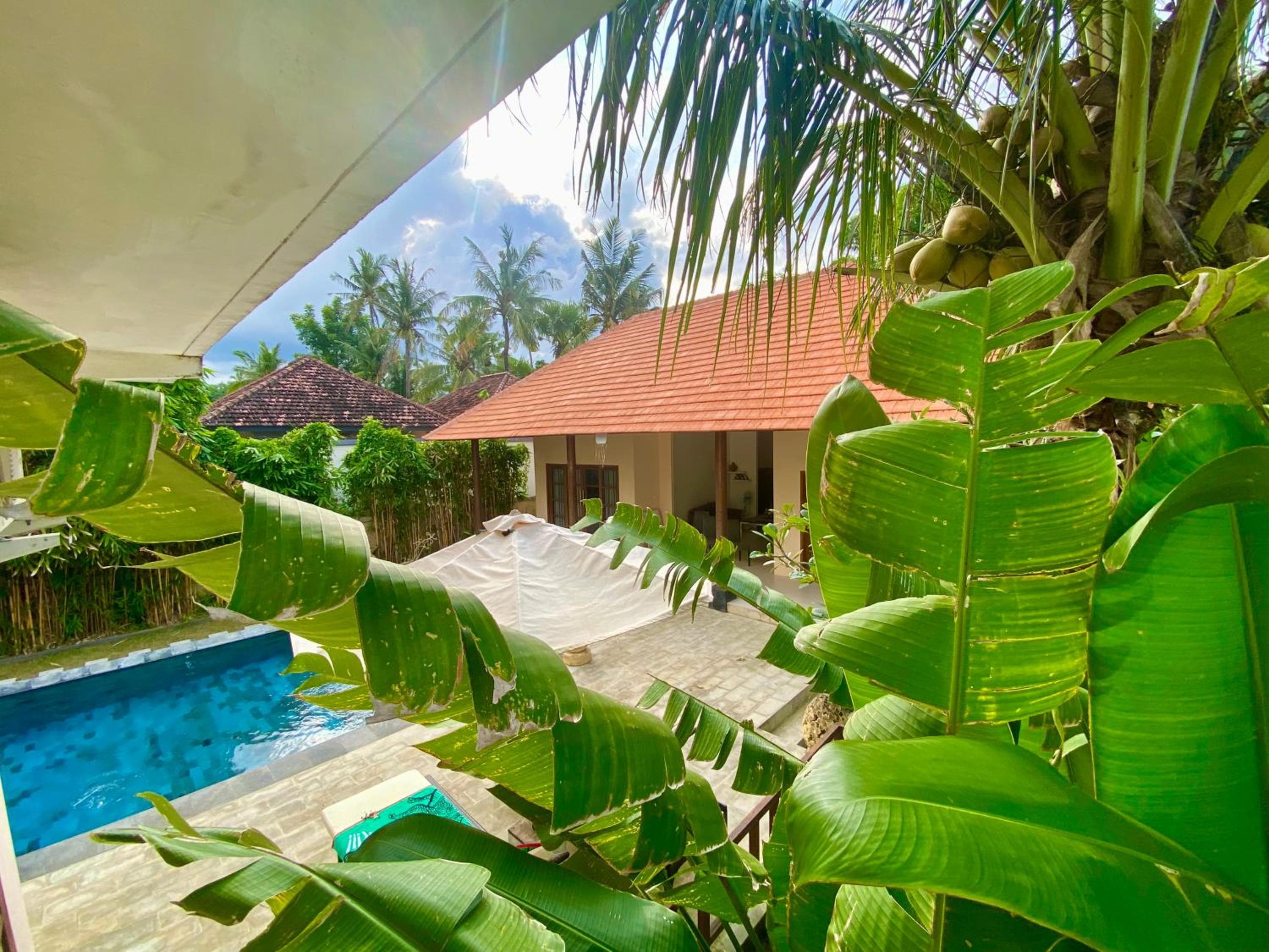 Villa Light - Amed Bali
