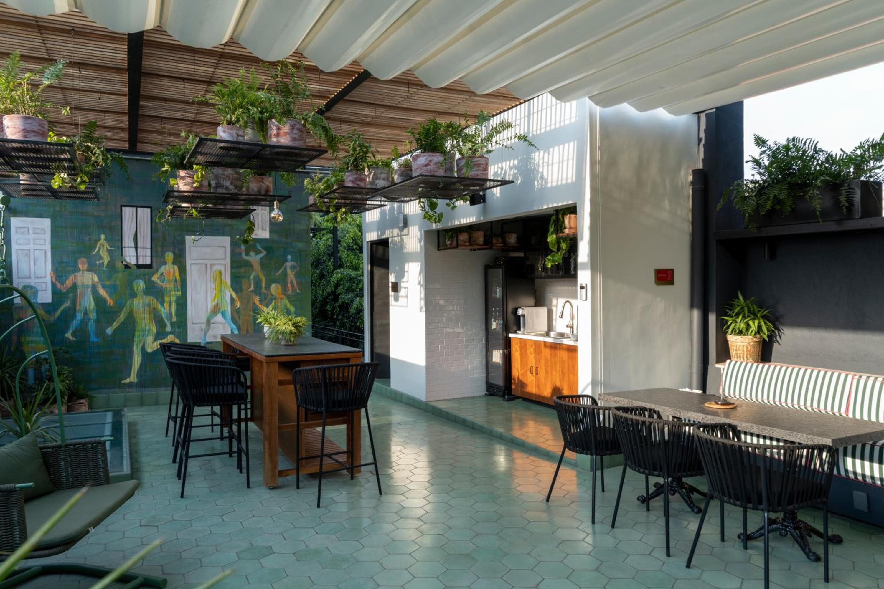 Roso Guest House