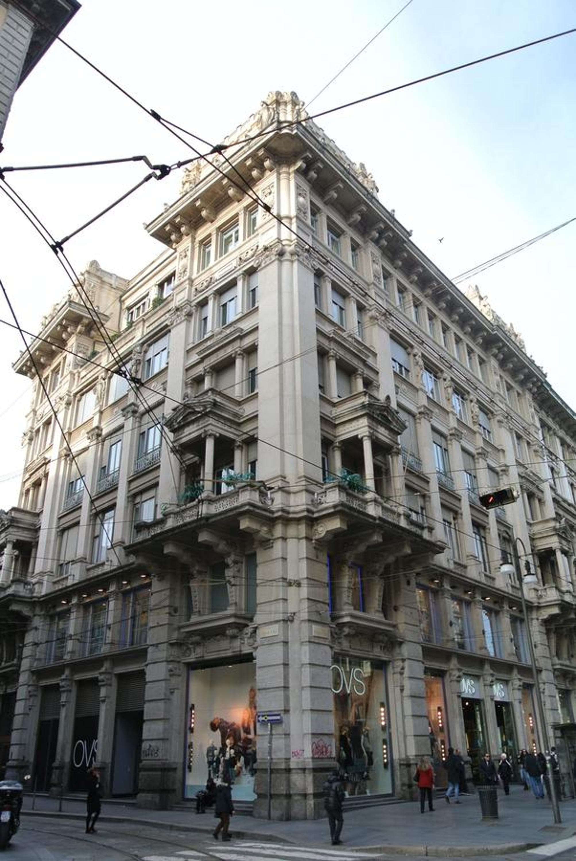 Duomo Inn